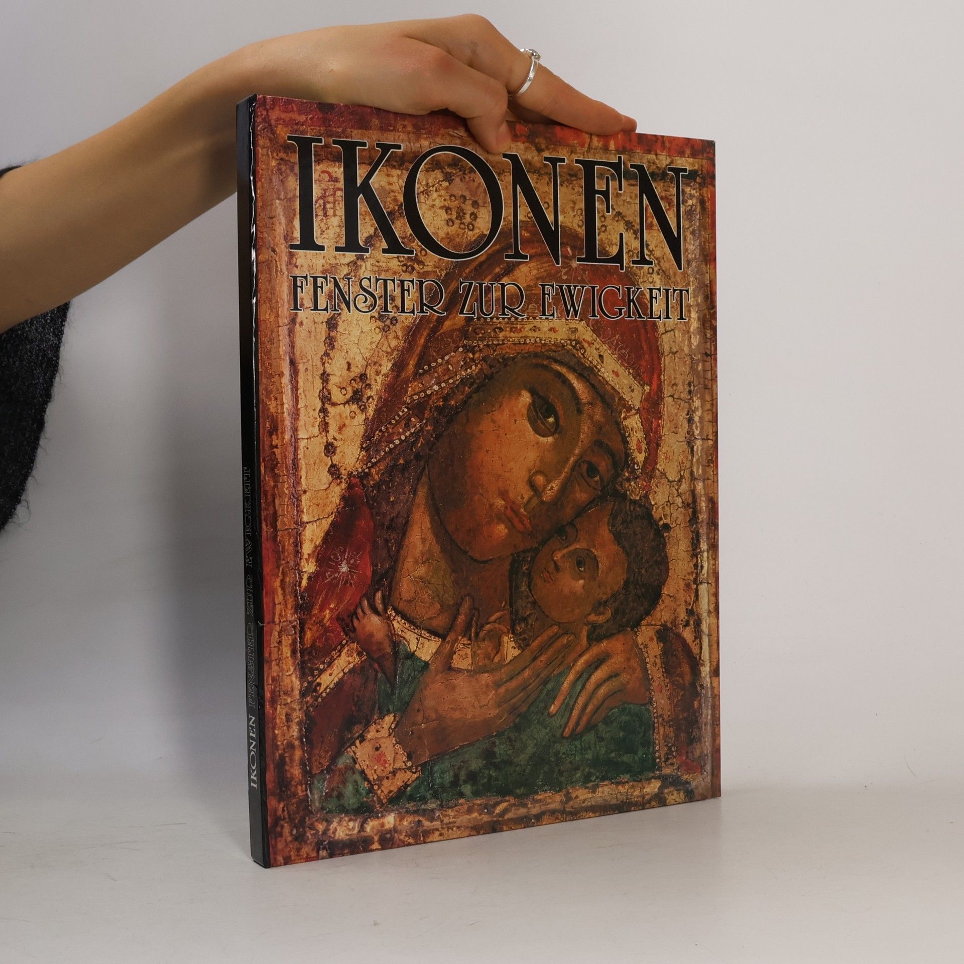 Ikonen. Fenster zur Ewigkeit