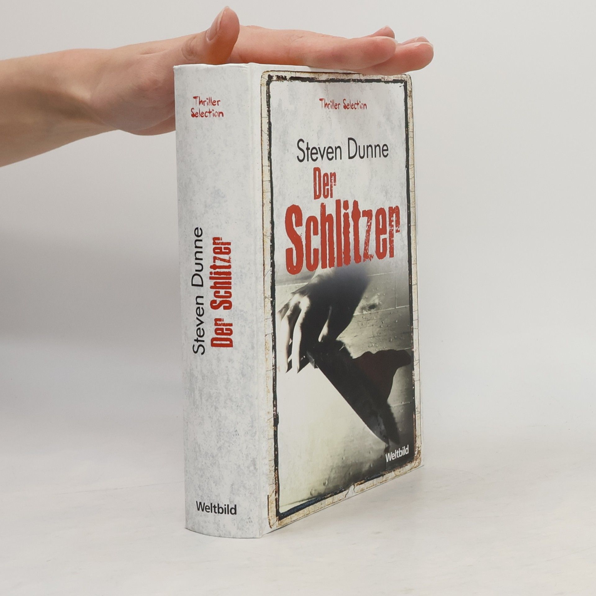 Der Schlitzer