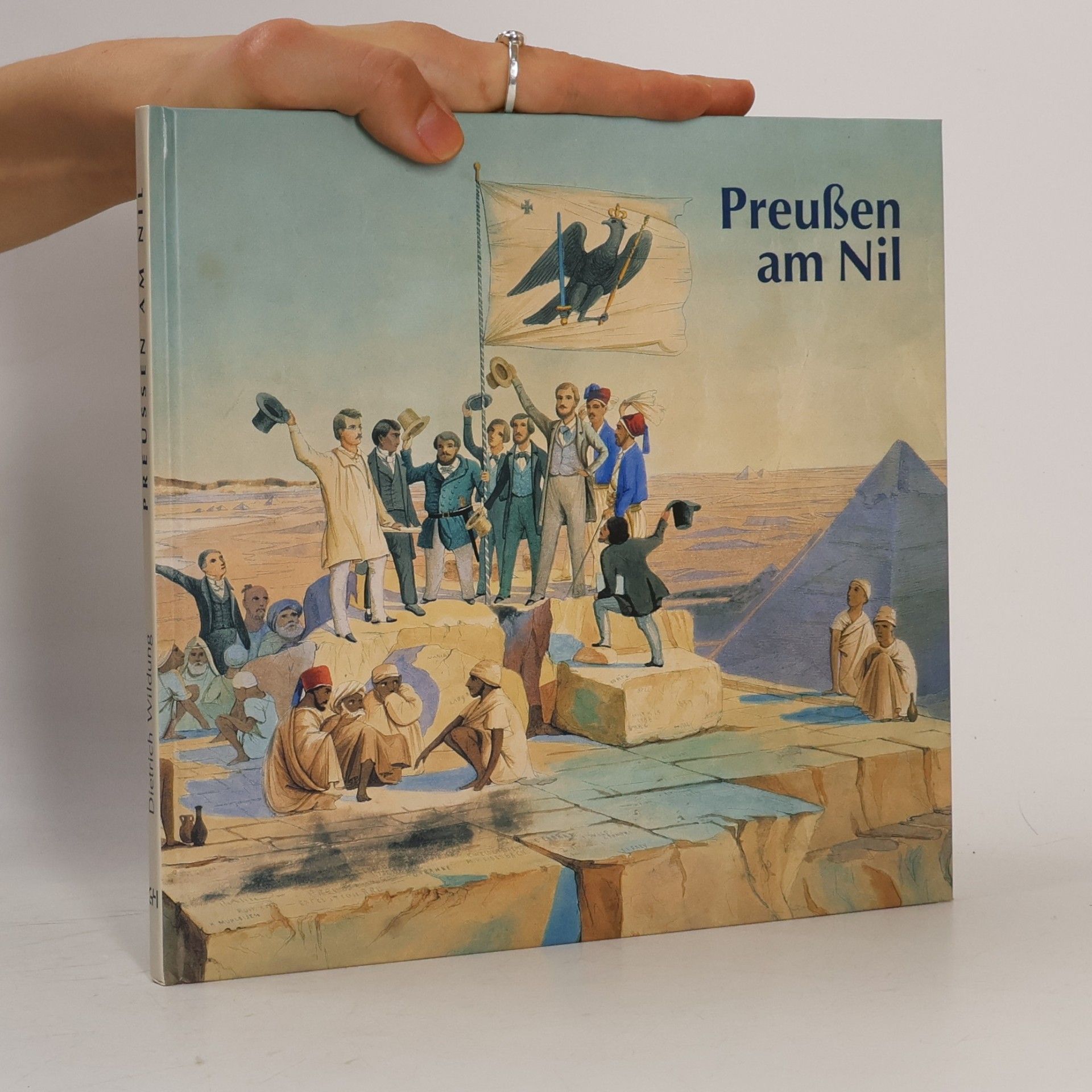 Preussen am Nil