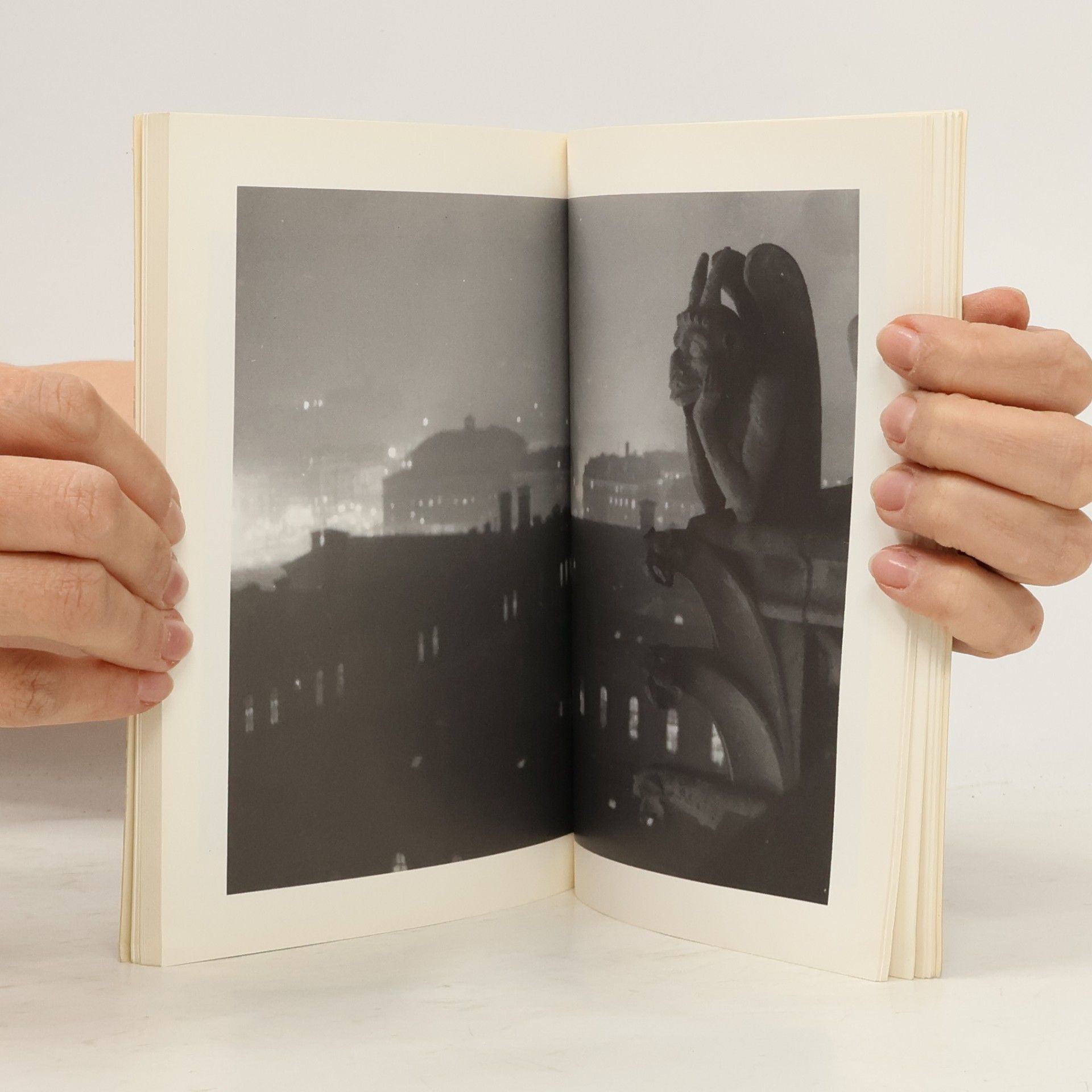 Brassaï Brassai