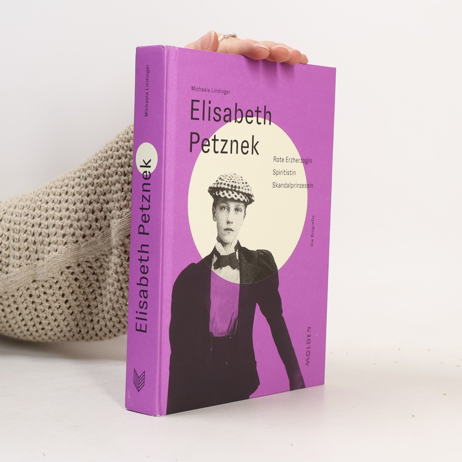 Michaela Lindinger Elisabeth Petznek