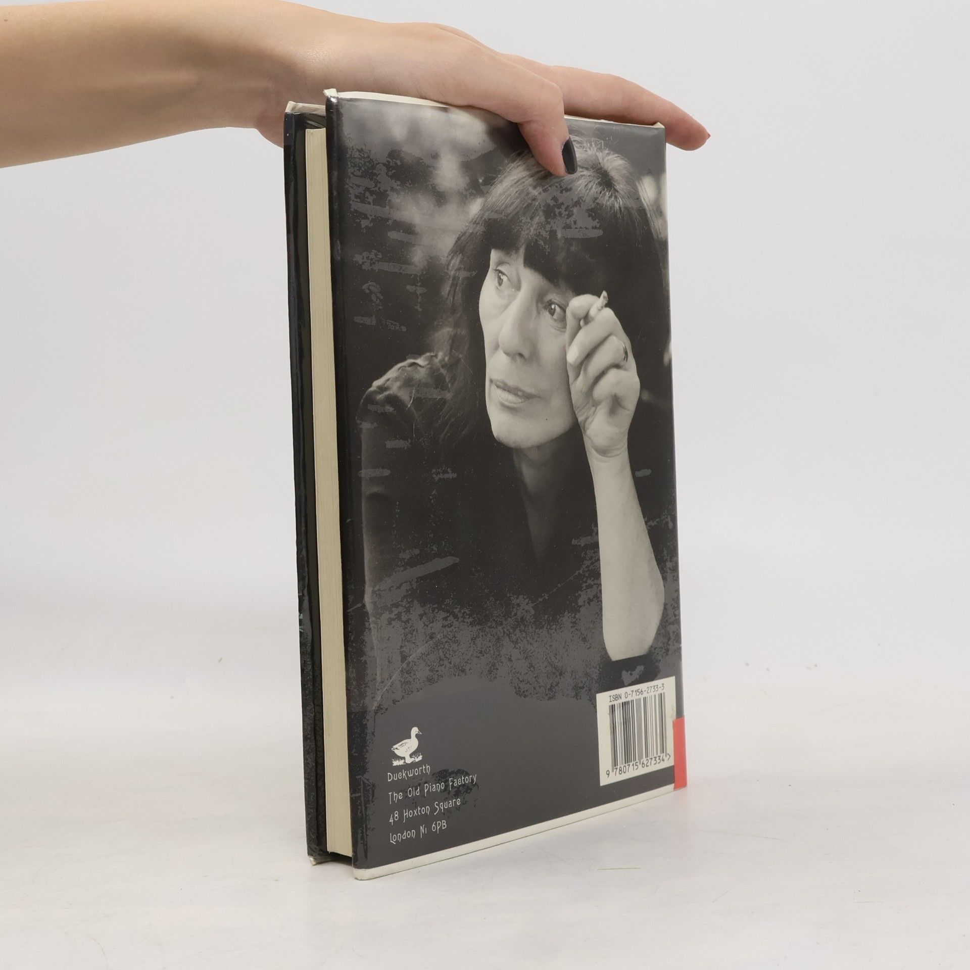 Beryl Bainbridge Every Man for Himself