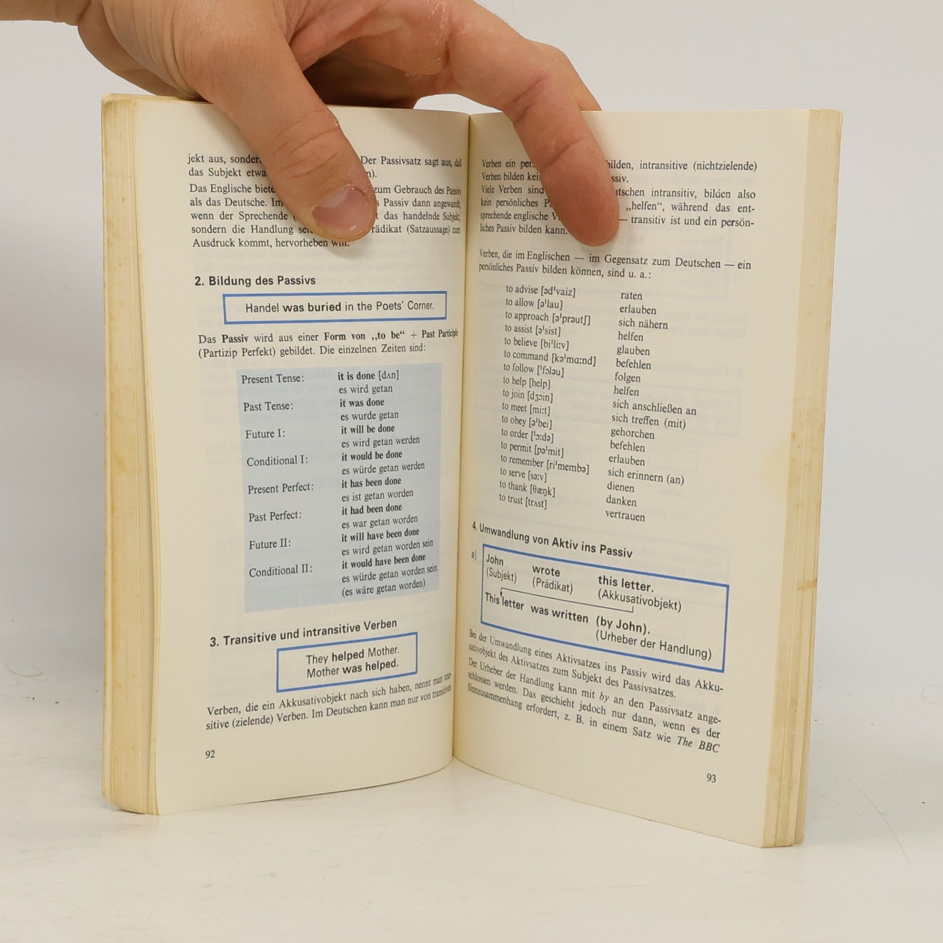 Various authors 30 Stunden Englisch für Anfänger. Ein Langenscheidt Kurzlehrbuch