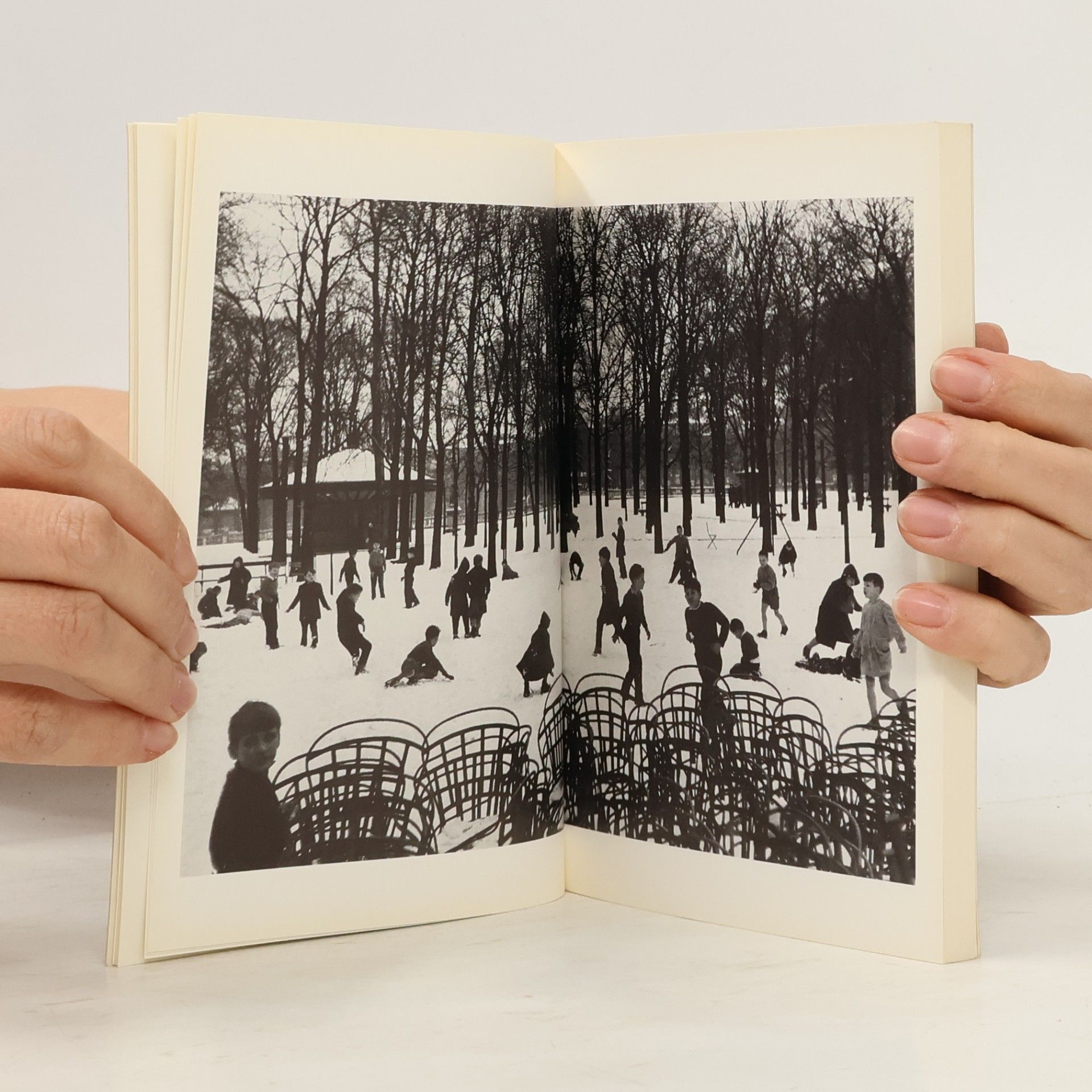 E. douard Boubat Photo Poche - 32: Edouard Boubat