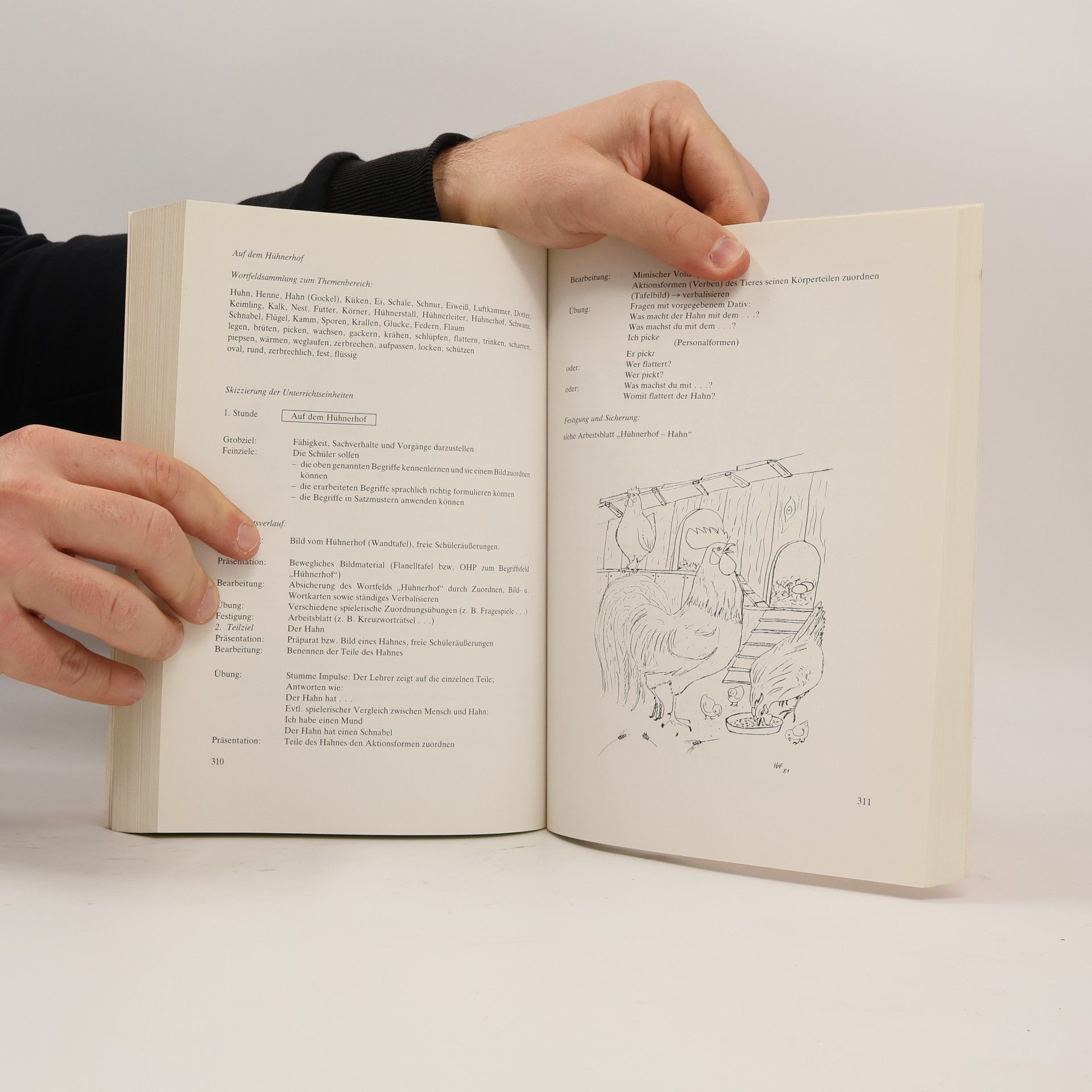 Autorenkollektiv Modellversuch Ausländerpädagogik II