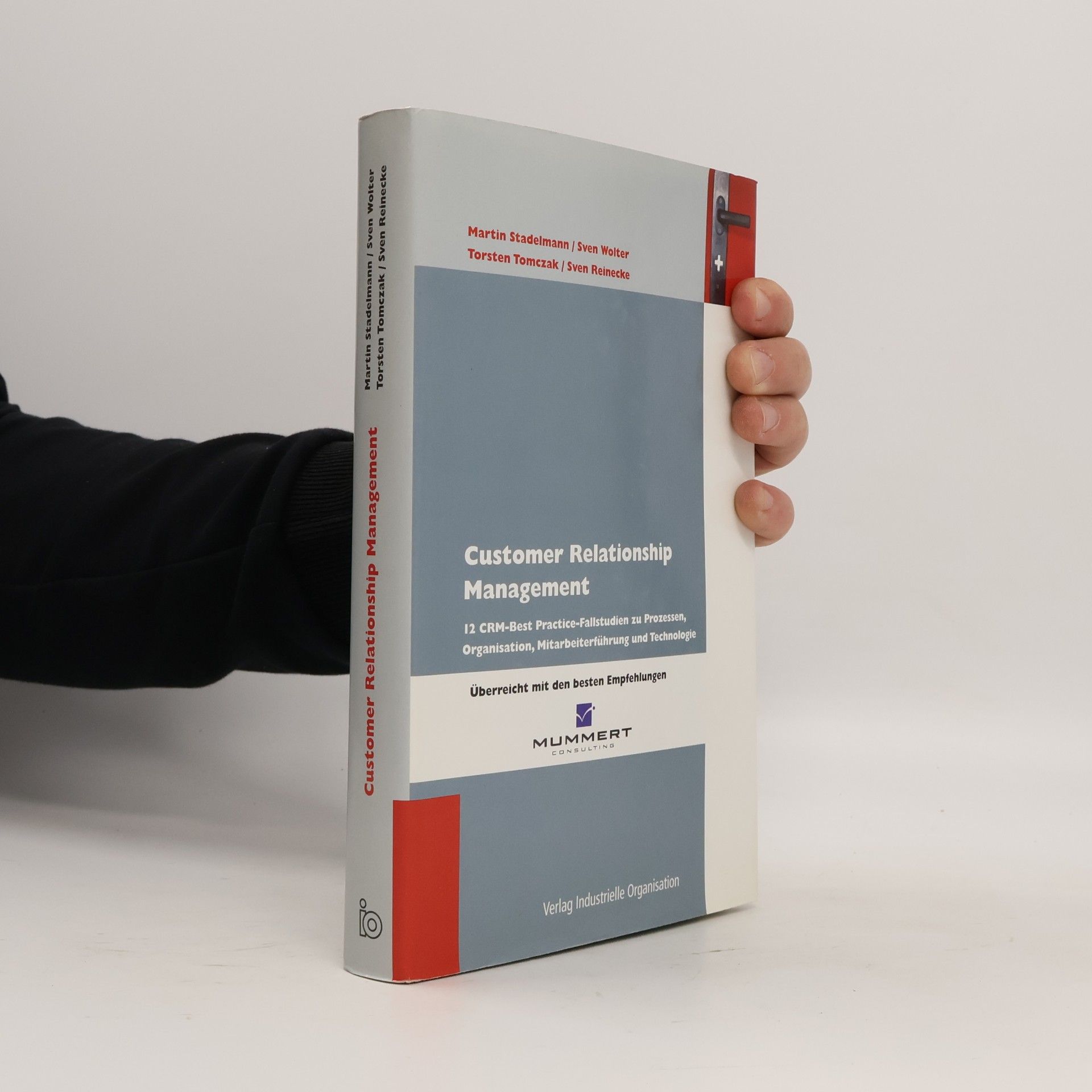 Customer Relationship Management