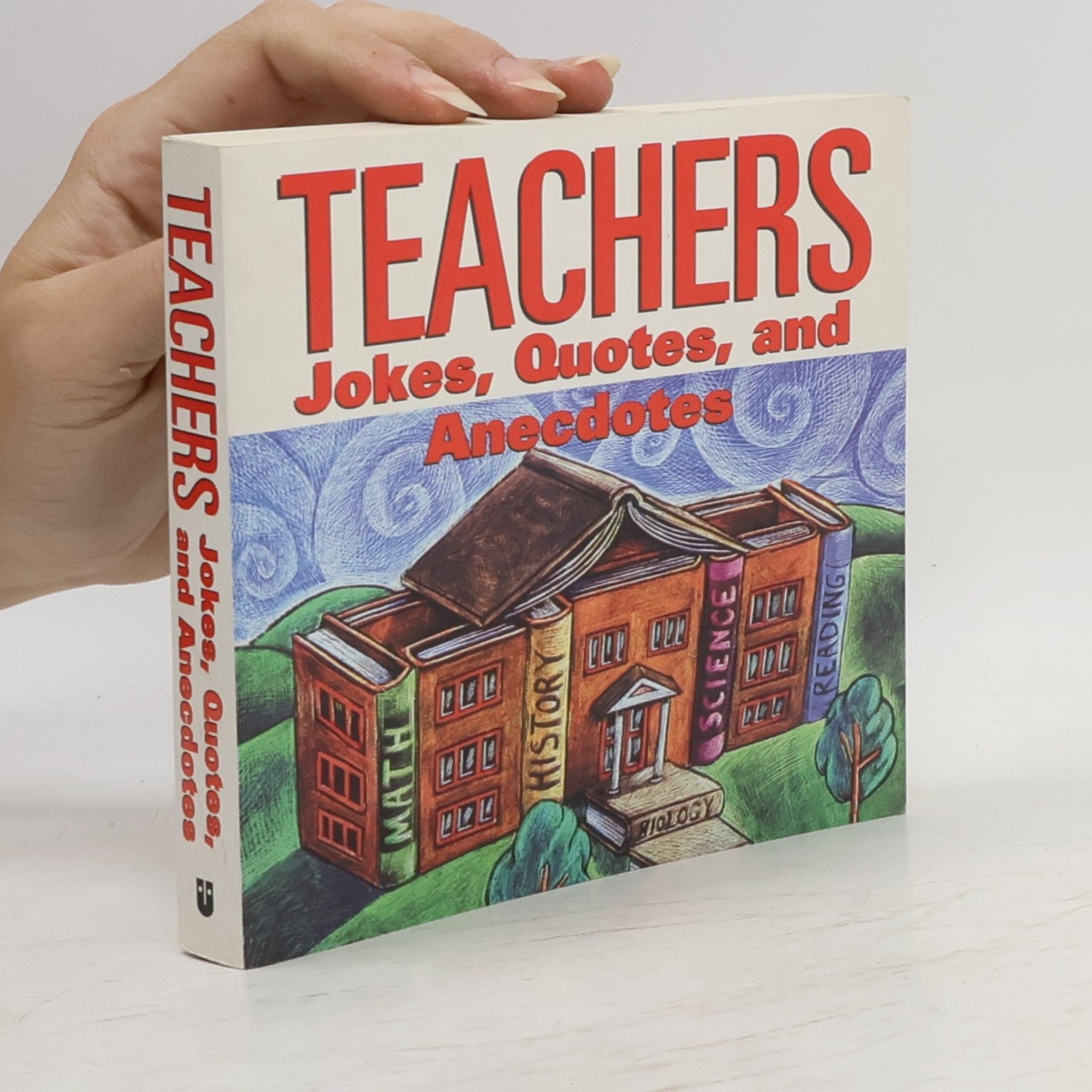 Stark Books Teachers