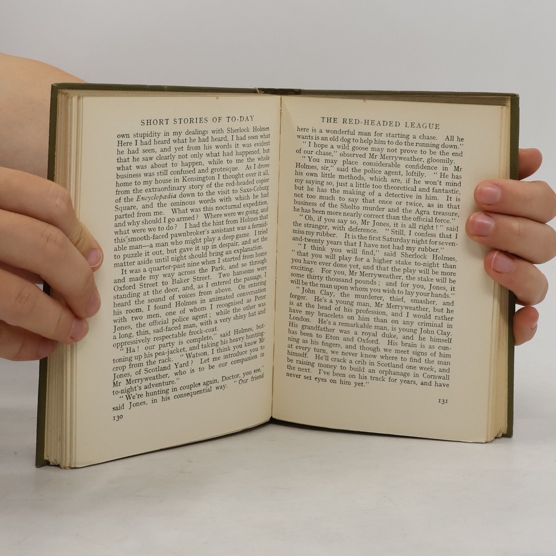 Dora Sigerson Shorter Short Stories of To-day
