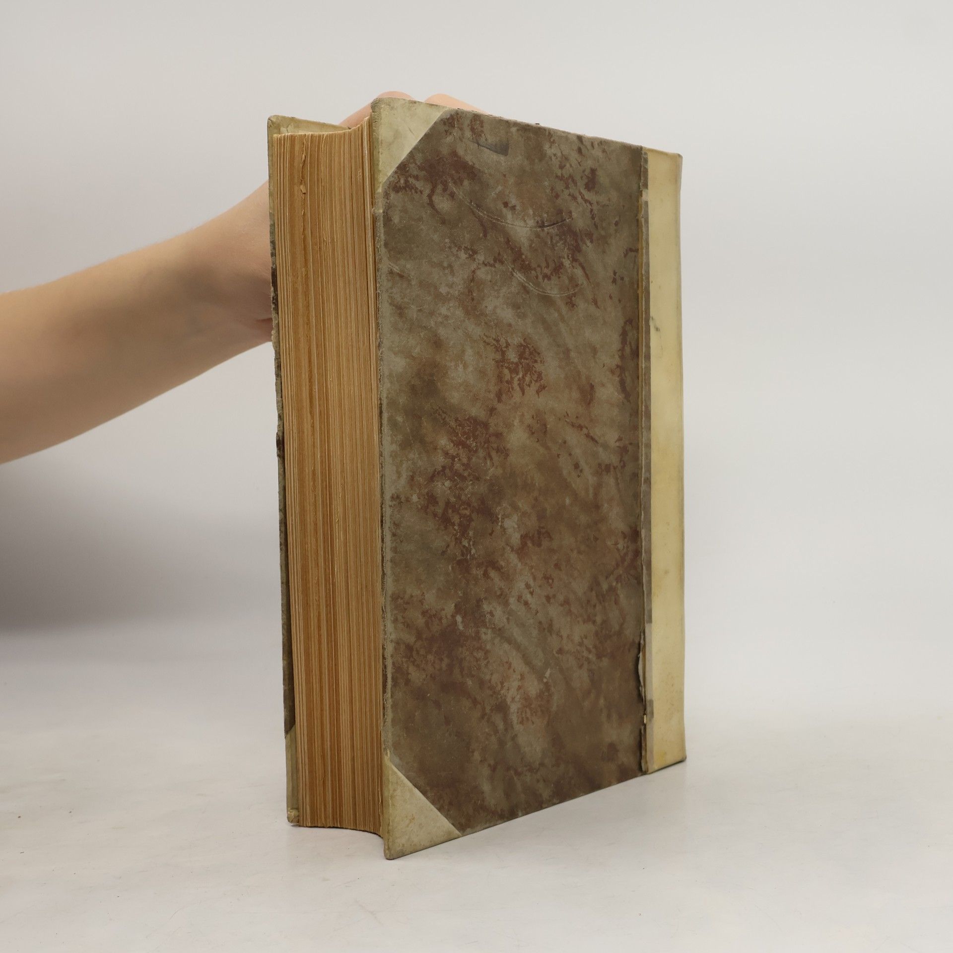 Autorenkollektiv Brockhaus Handbuch des Wissens in vier Bänden. 2. Band, F-K