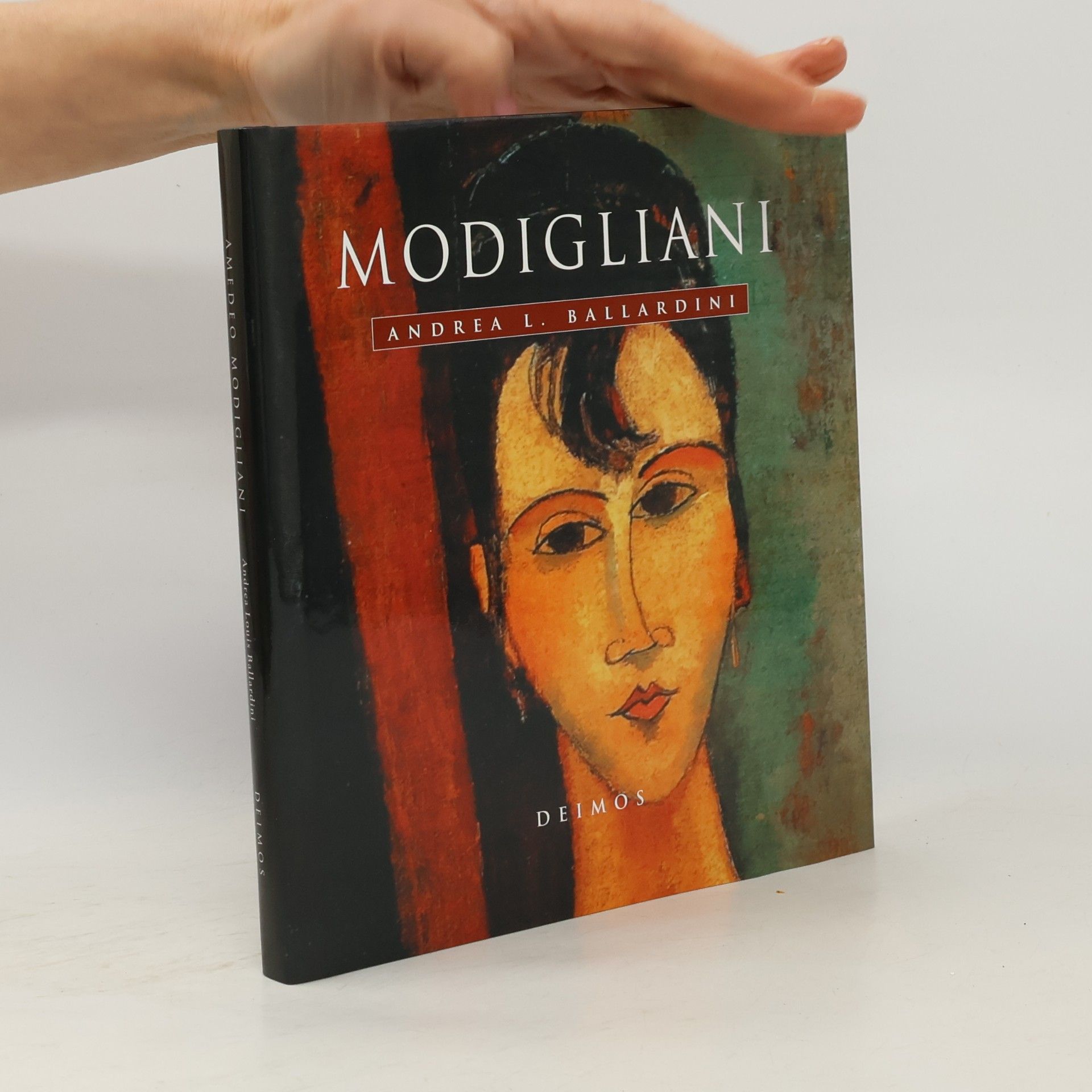 Modigliani