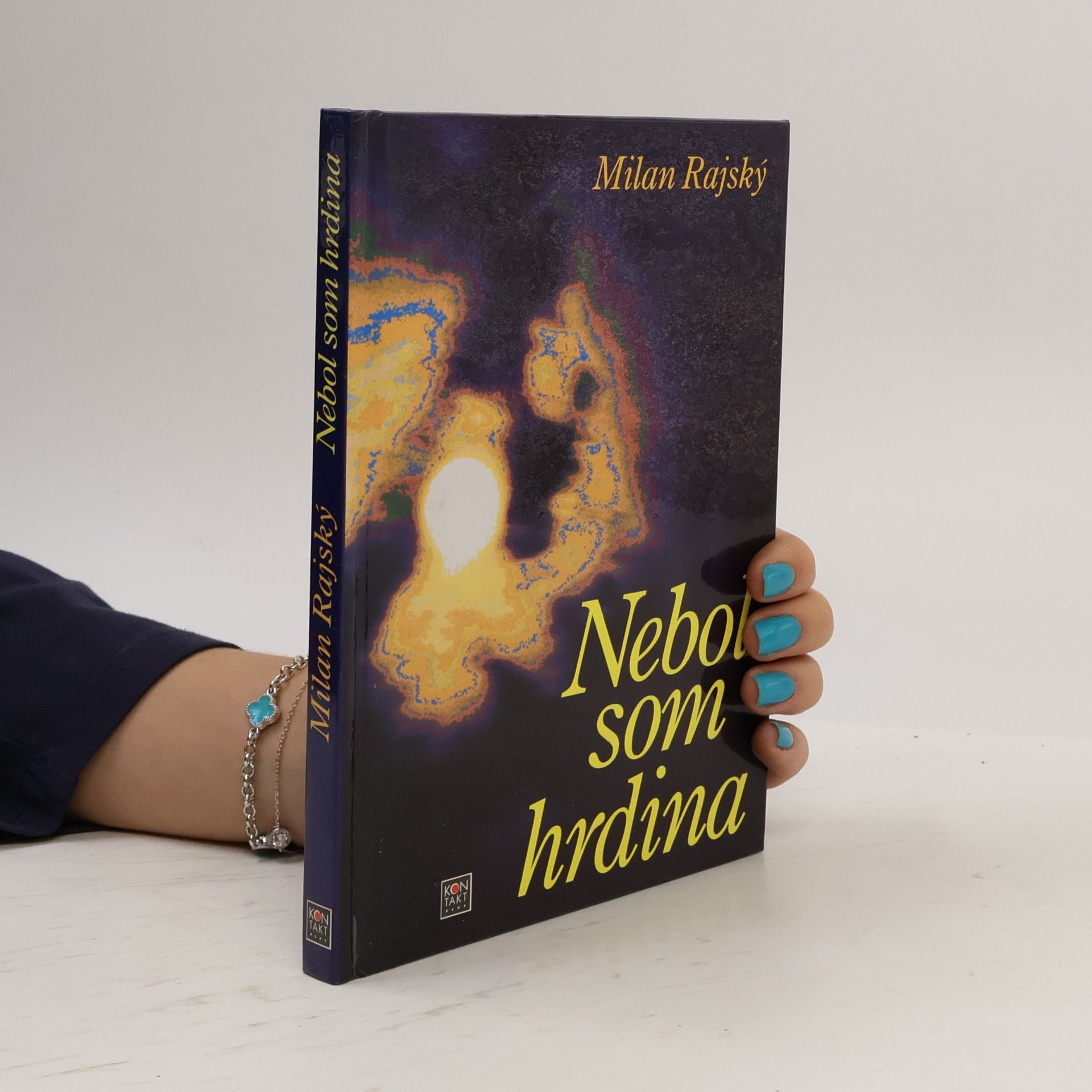 Nebol som hrdina