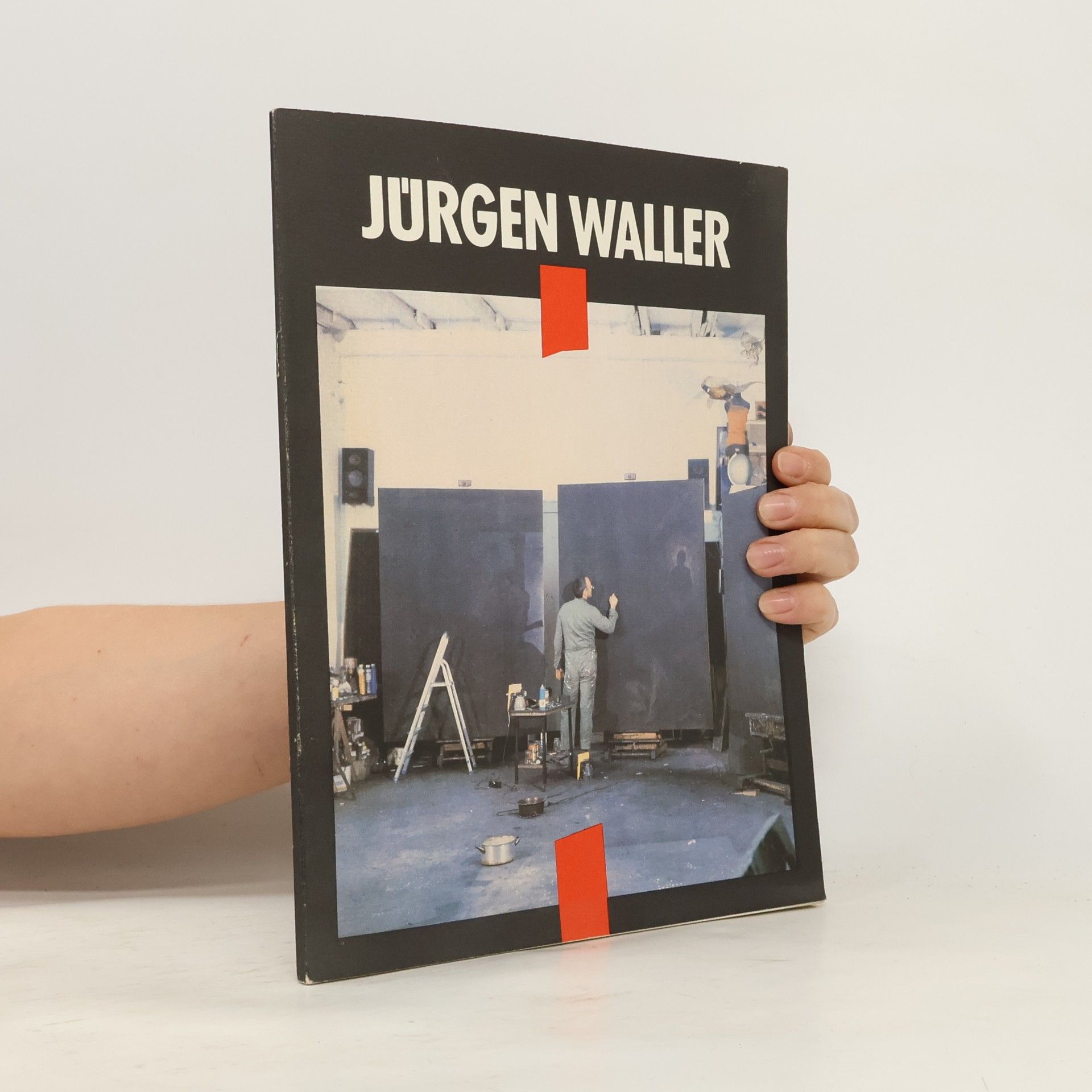 H. P. Kriese Jürgen Waller
