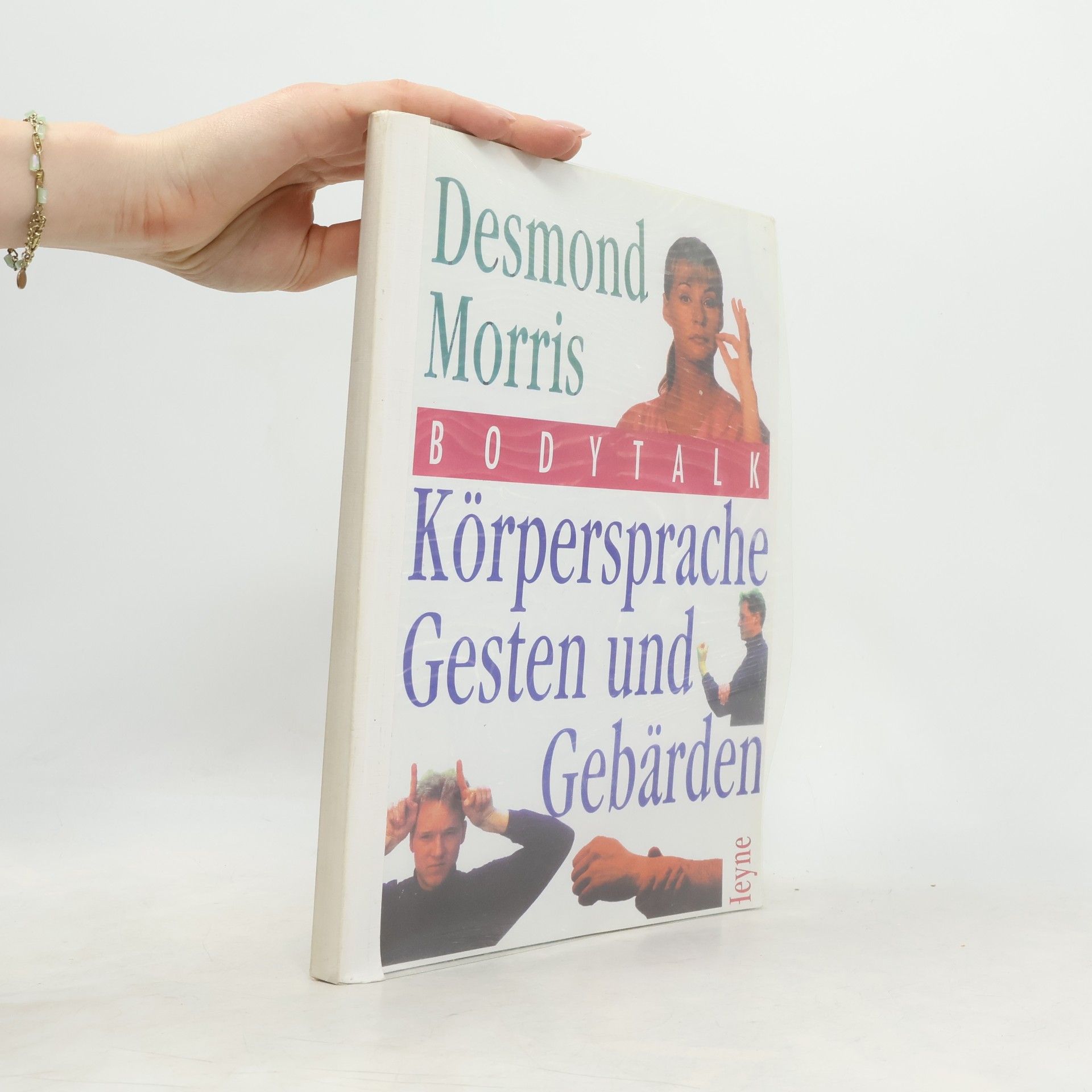 Körpersprache