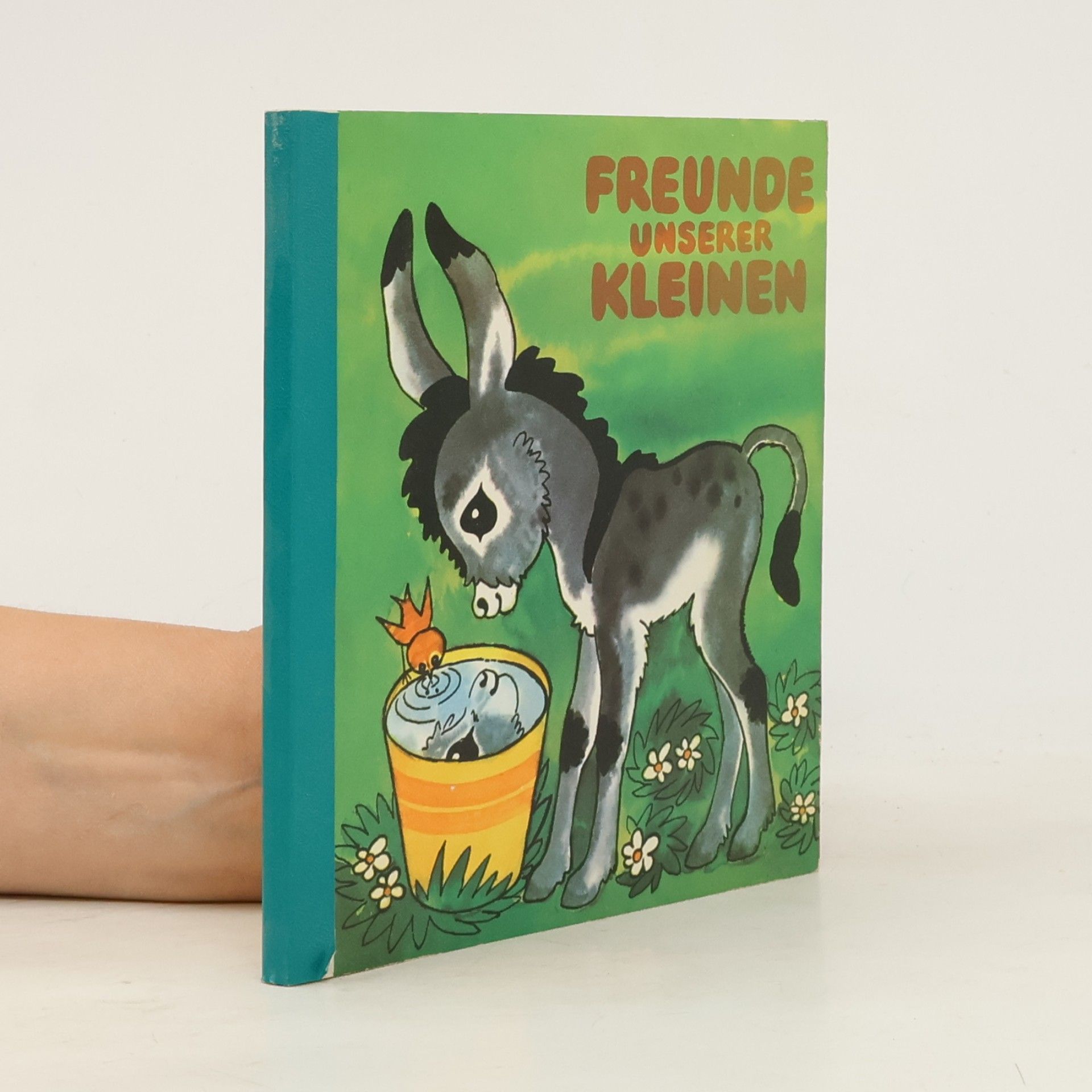 kolektiv Freunde unserer kleinen