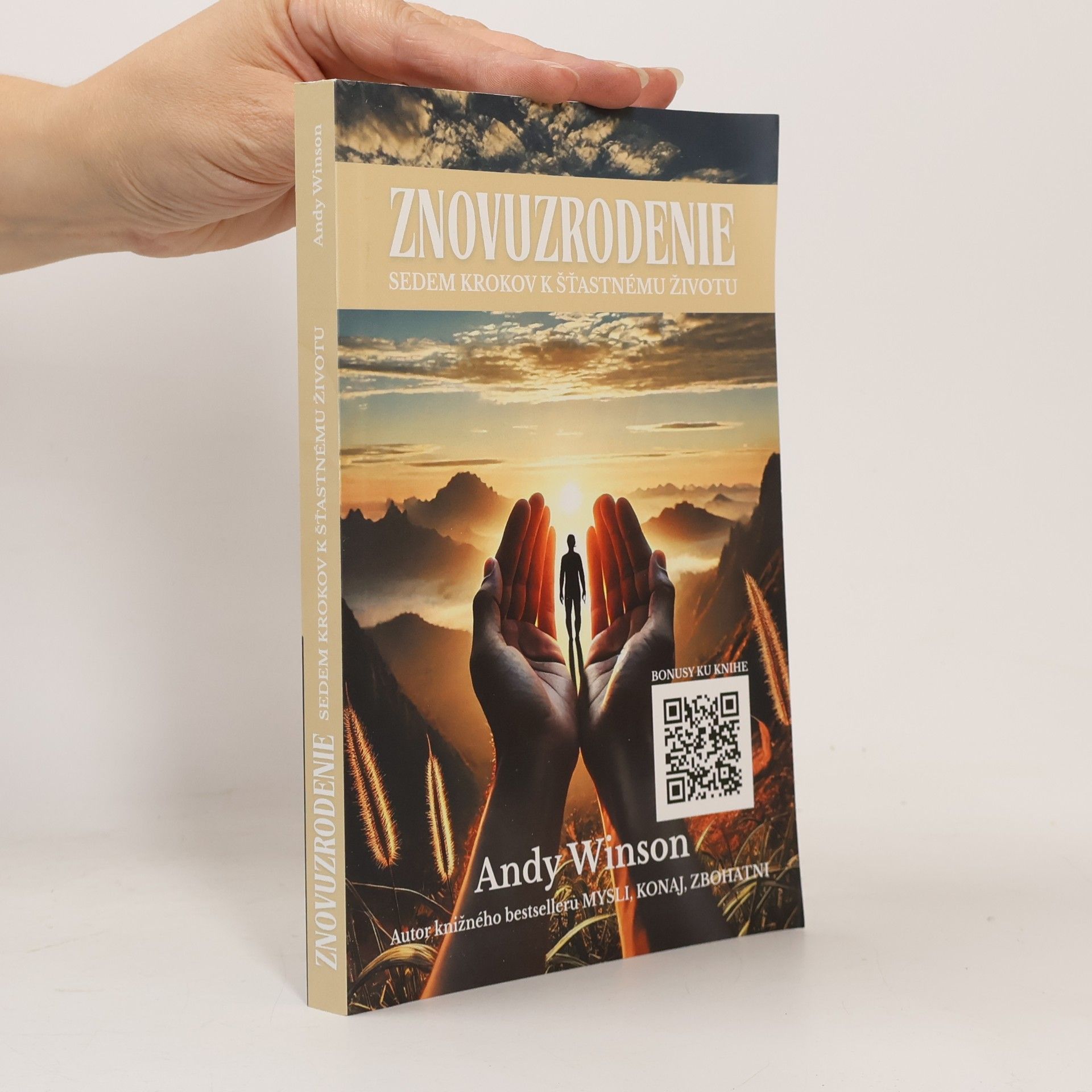 Znovuzrodenie