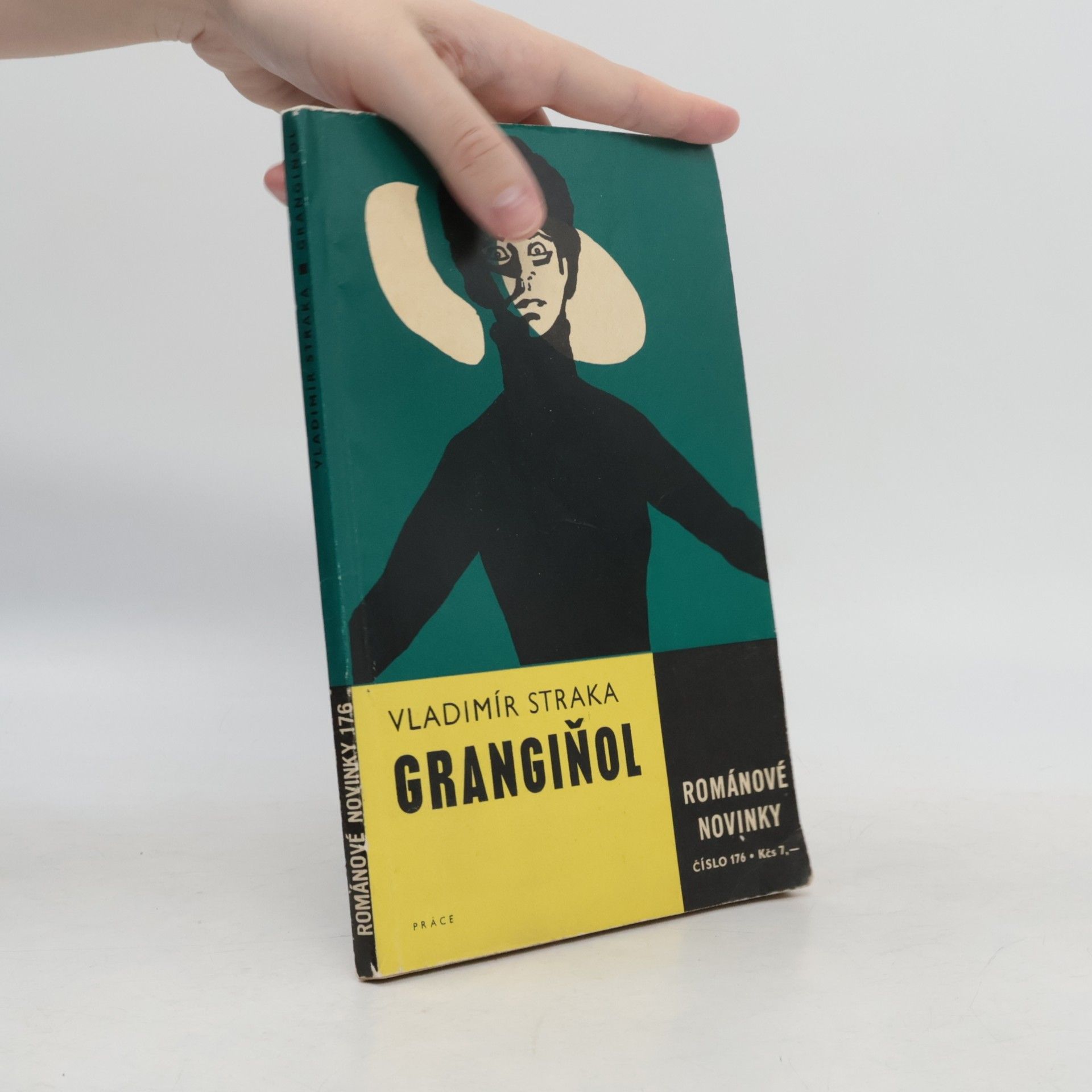 Grangiňol