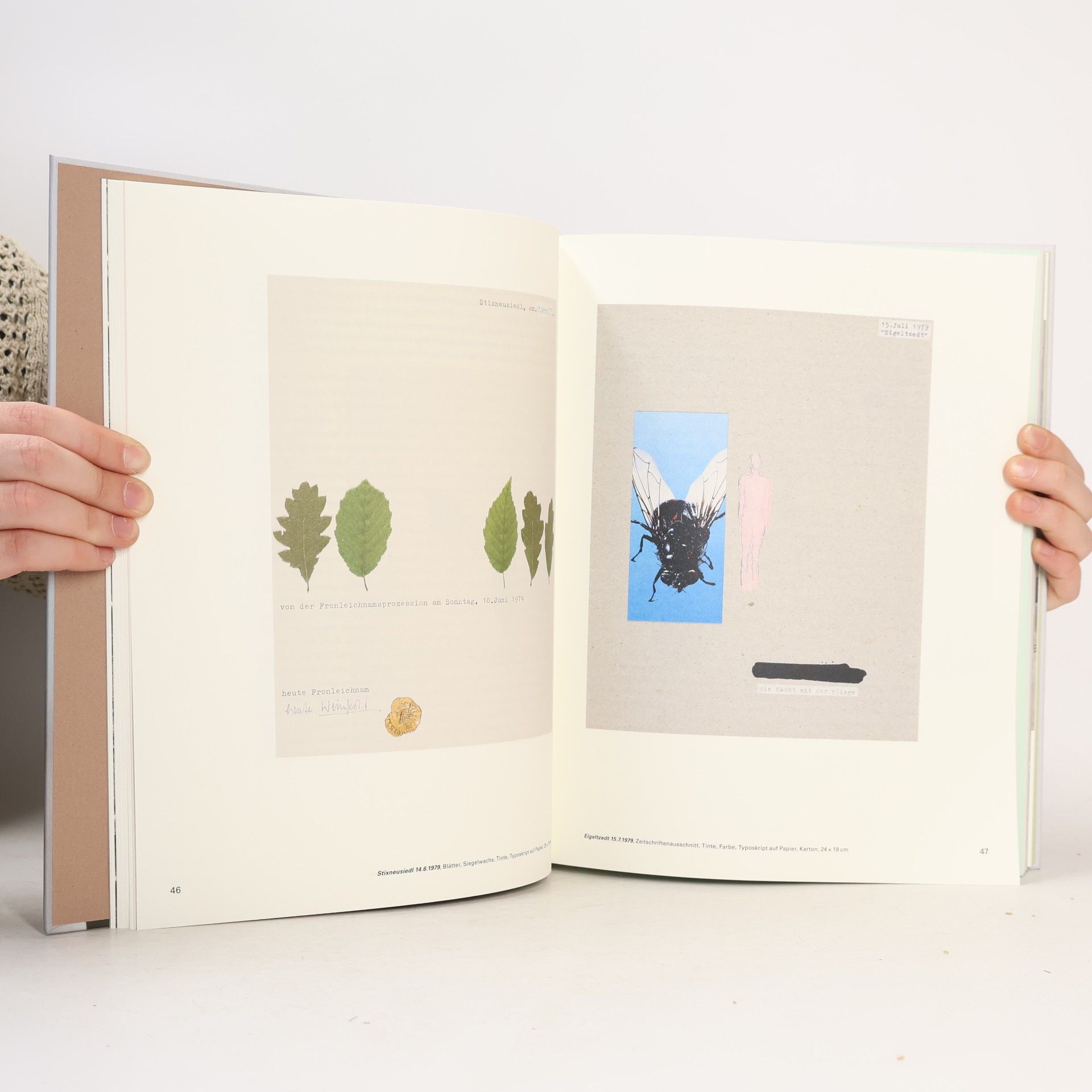 Ingeborg Strobl Gelebt