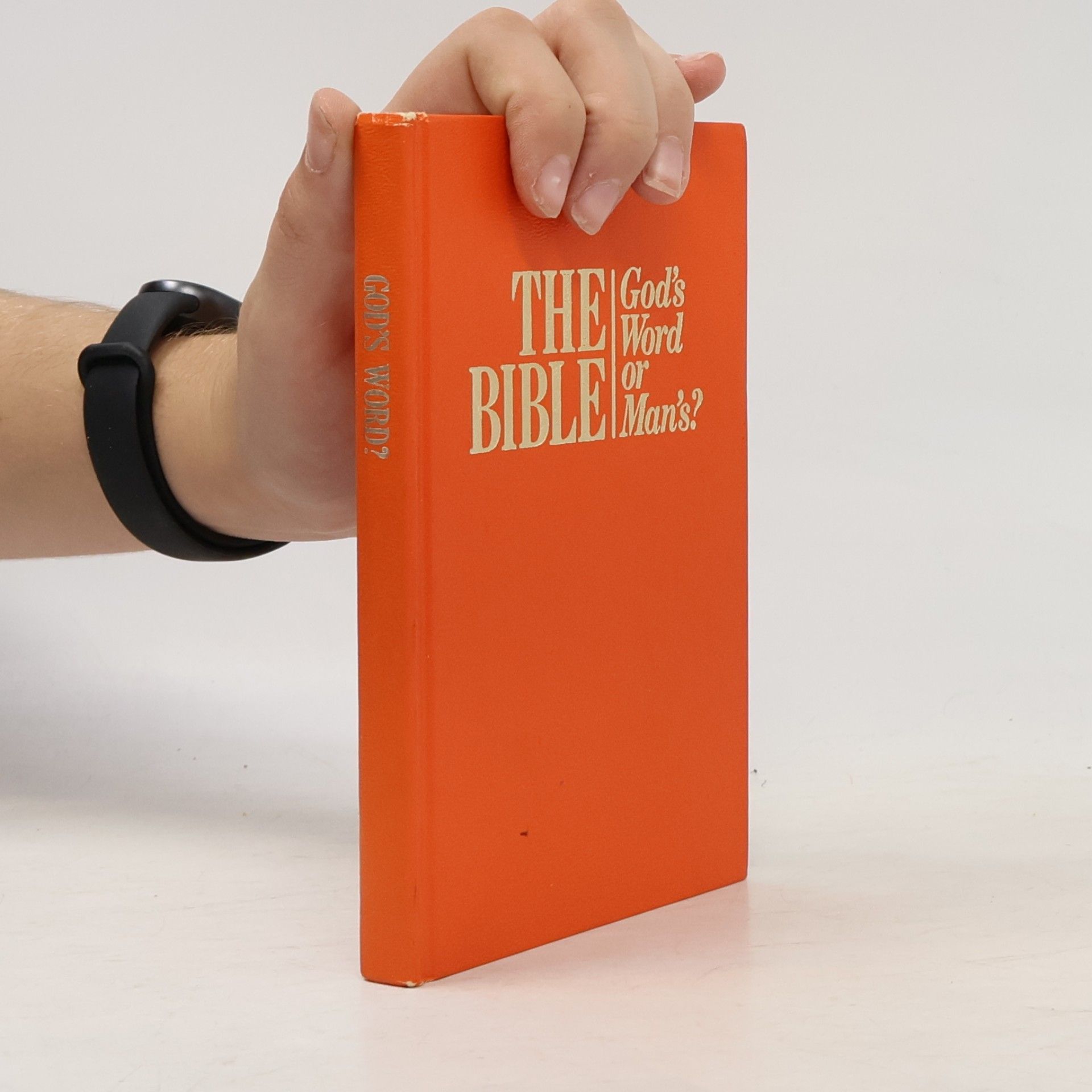 Autorenkollektiv The Bible