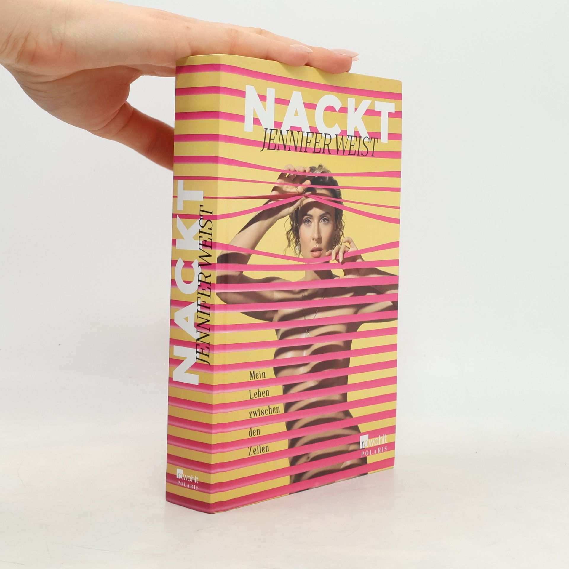 Jennifer Weist Nackt