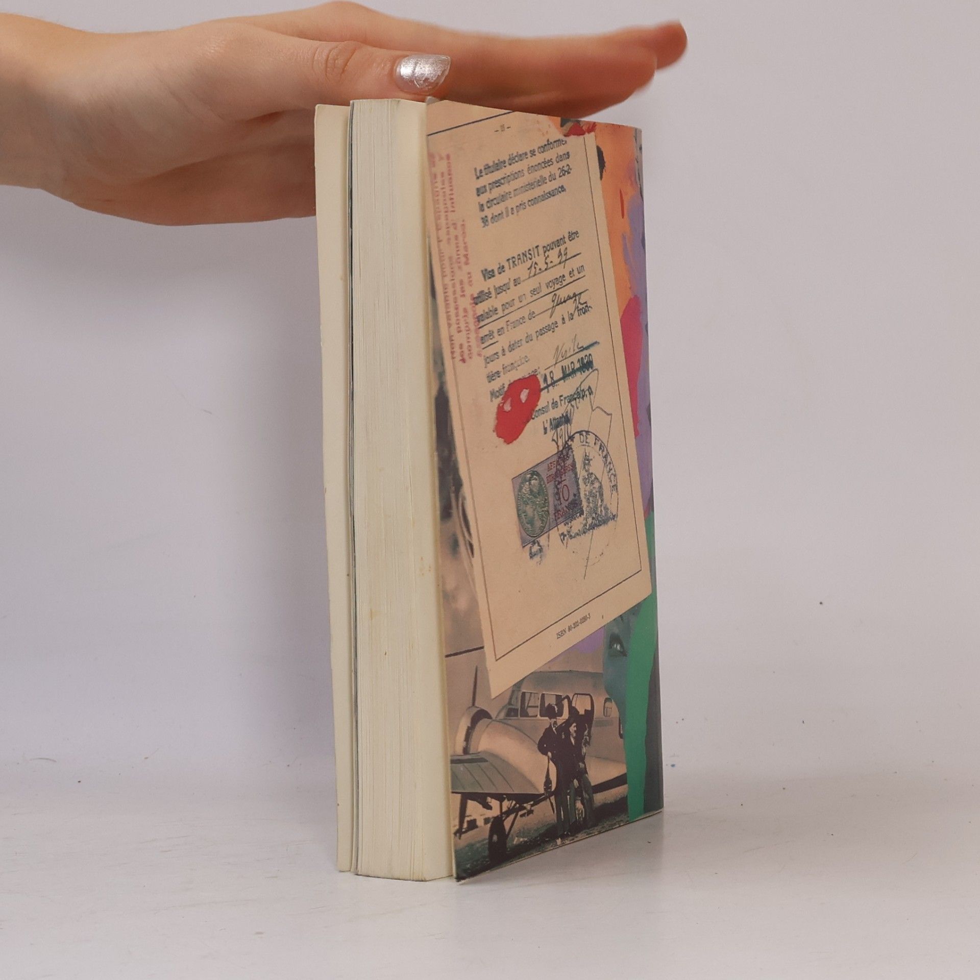 Agatha Christie Smrt v oblacích