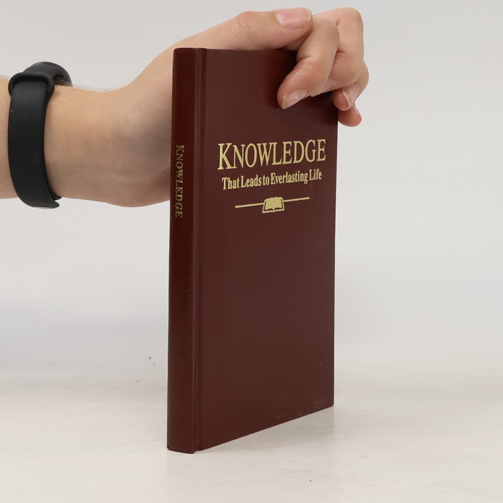 Various authors Knowledge That Leads to Everlasting Life