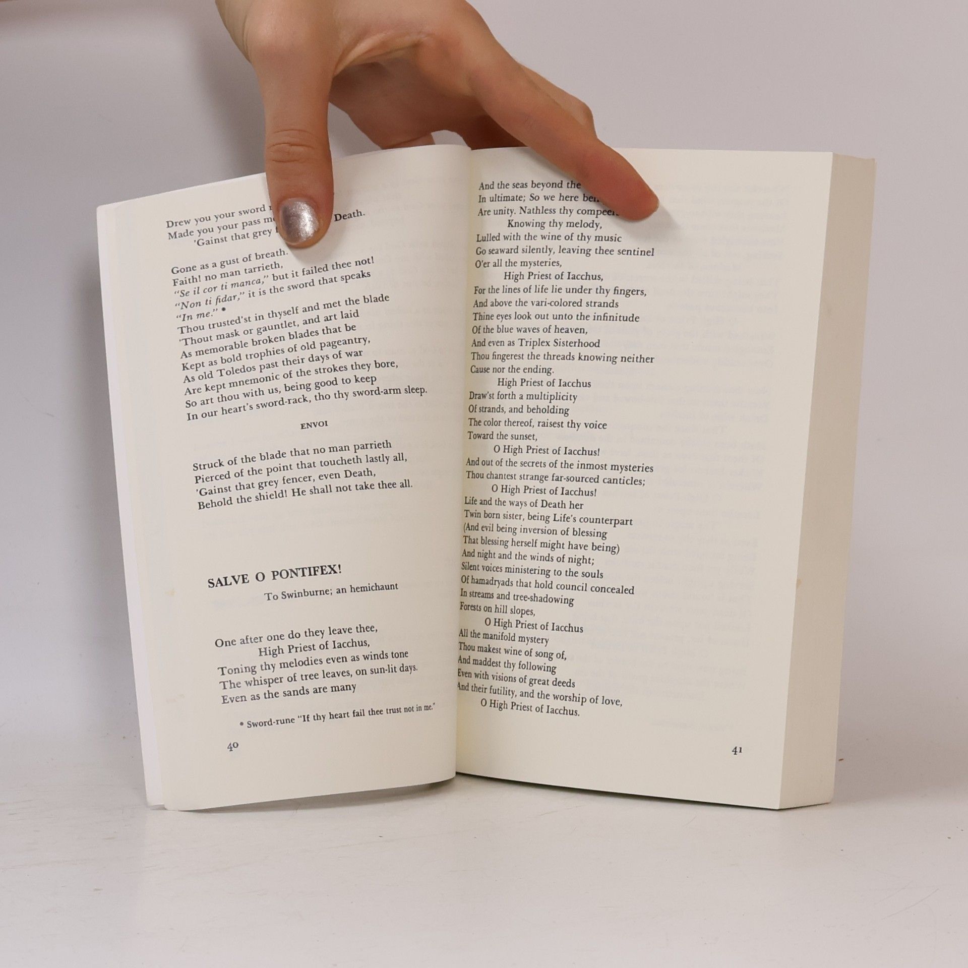 Ezra Pound Collected Early Poems of Ezra Pound