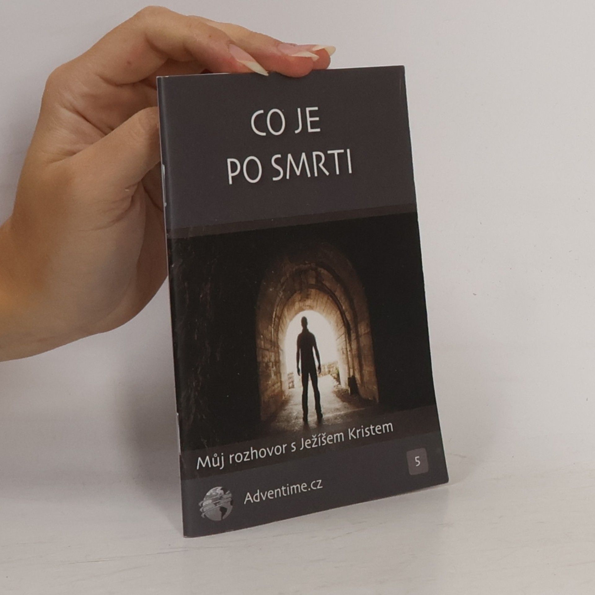 kolektiv CO JE PO SMRTI
