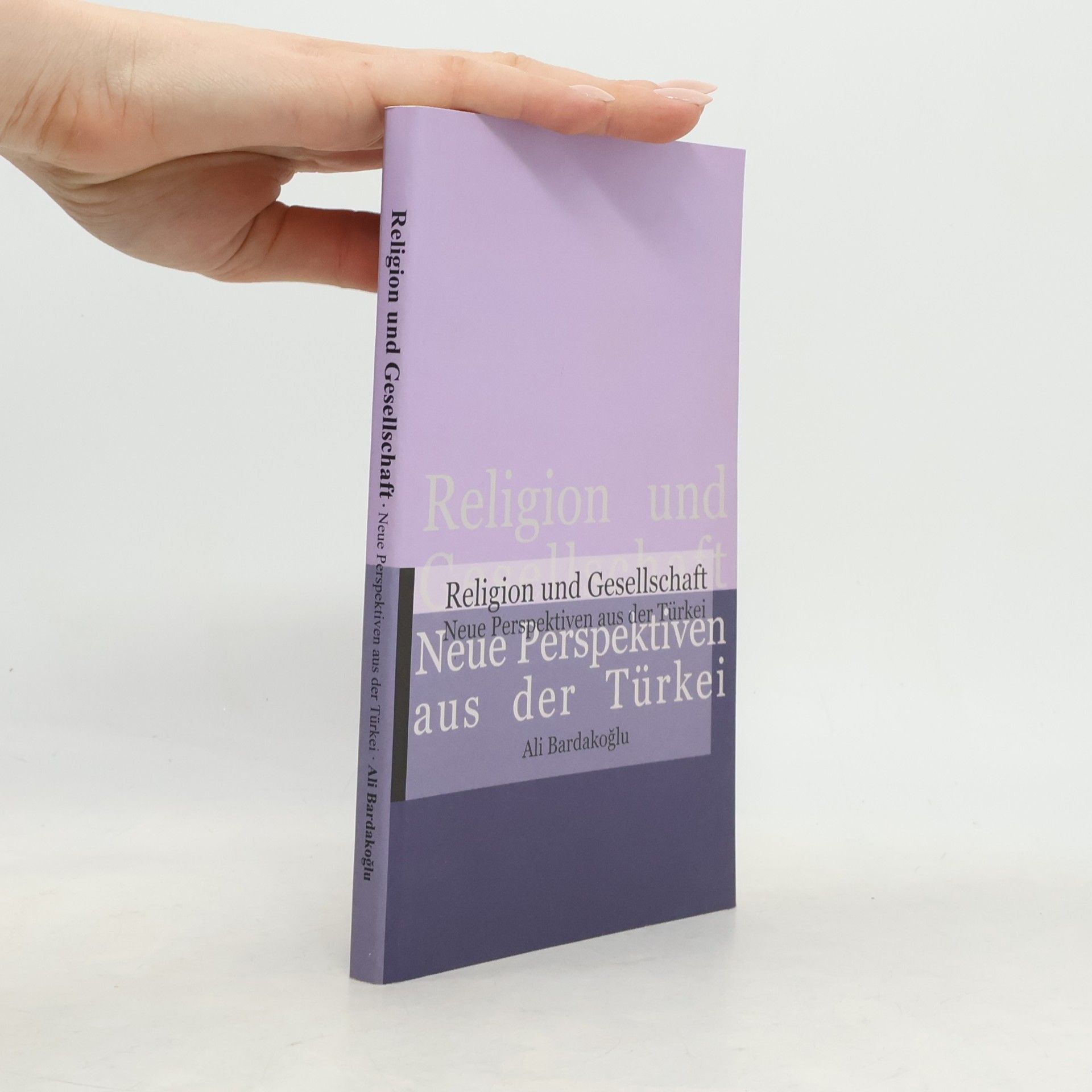 Religion und Gesellschaft