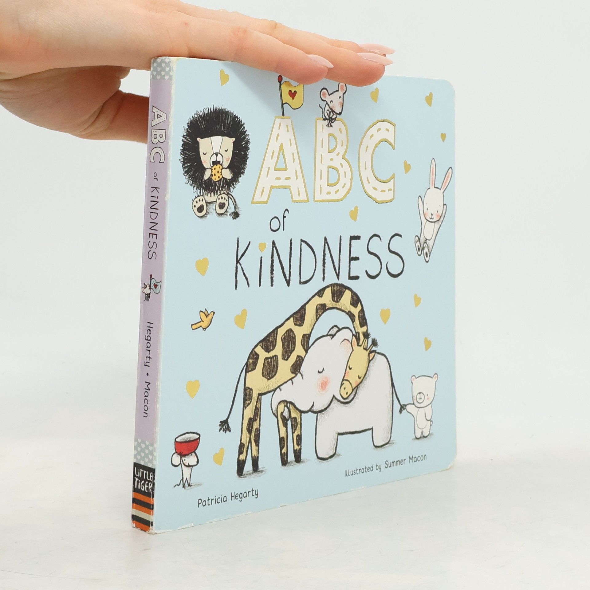 ABC of Kindness