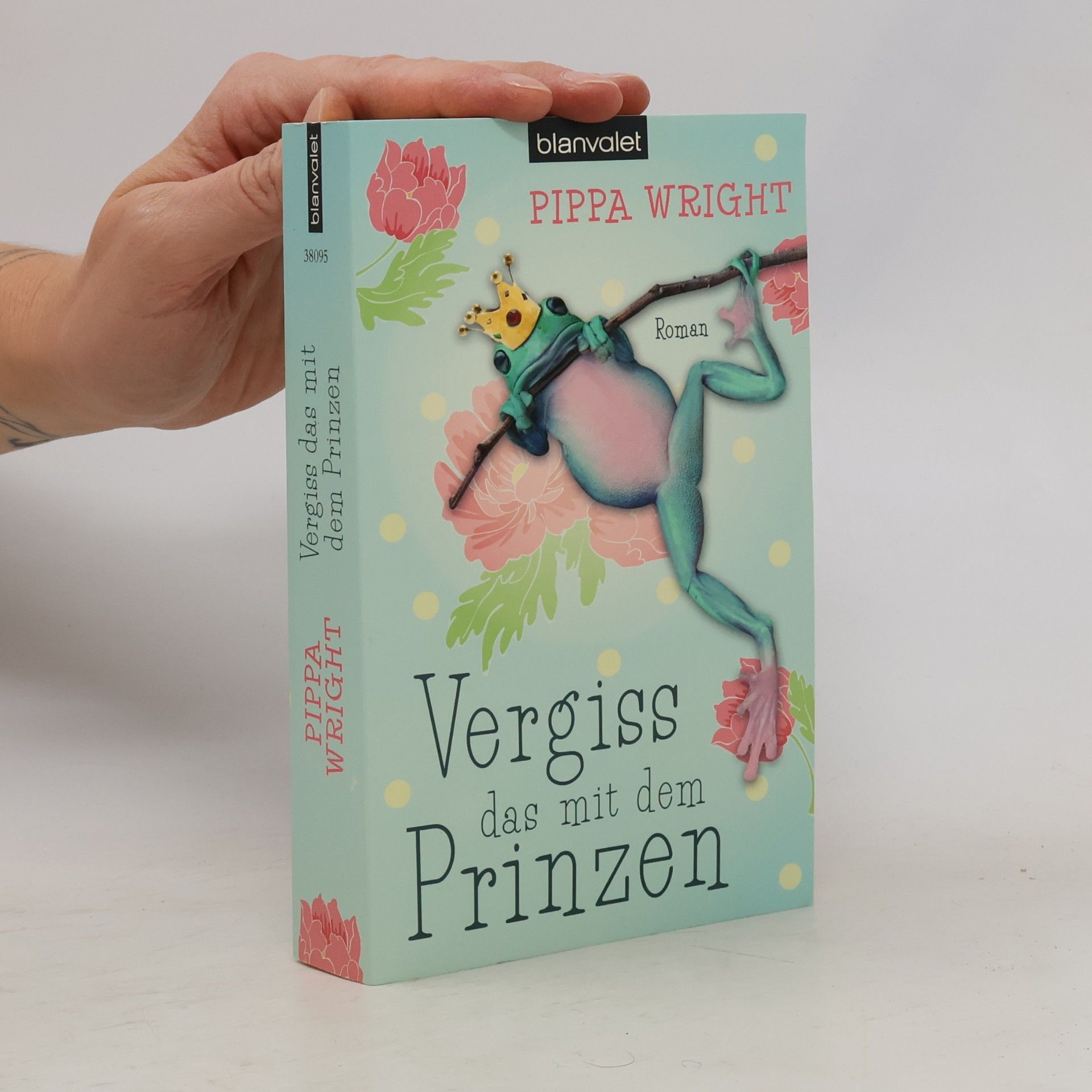 Vergiss das mit dem Prinzen
