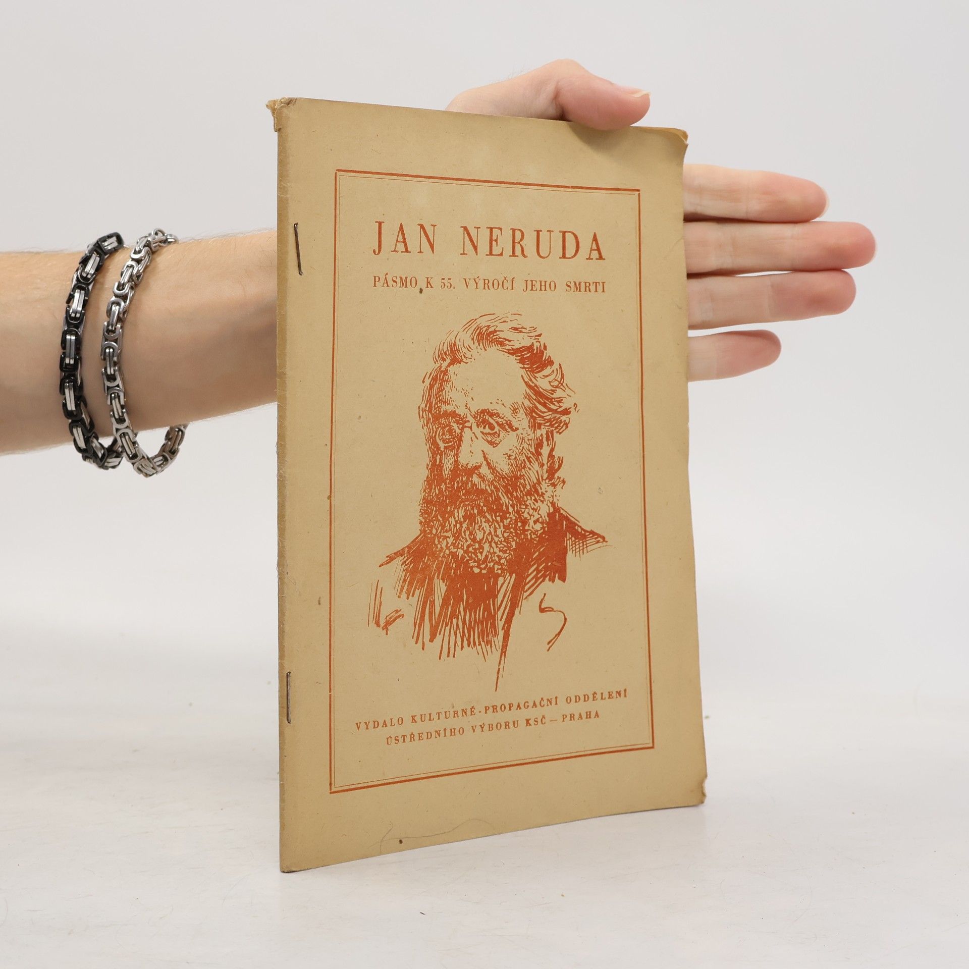 Jan Neruda Jan Neruda