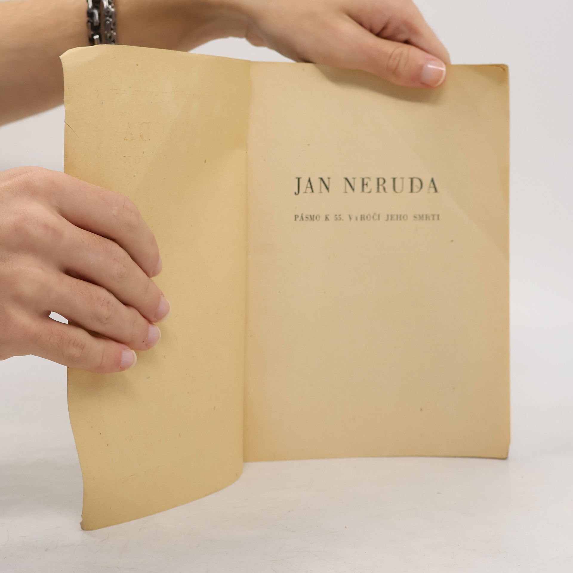 Jan Neruda Jan Neruda