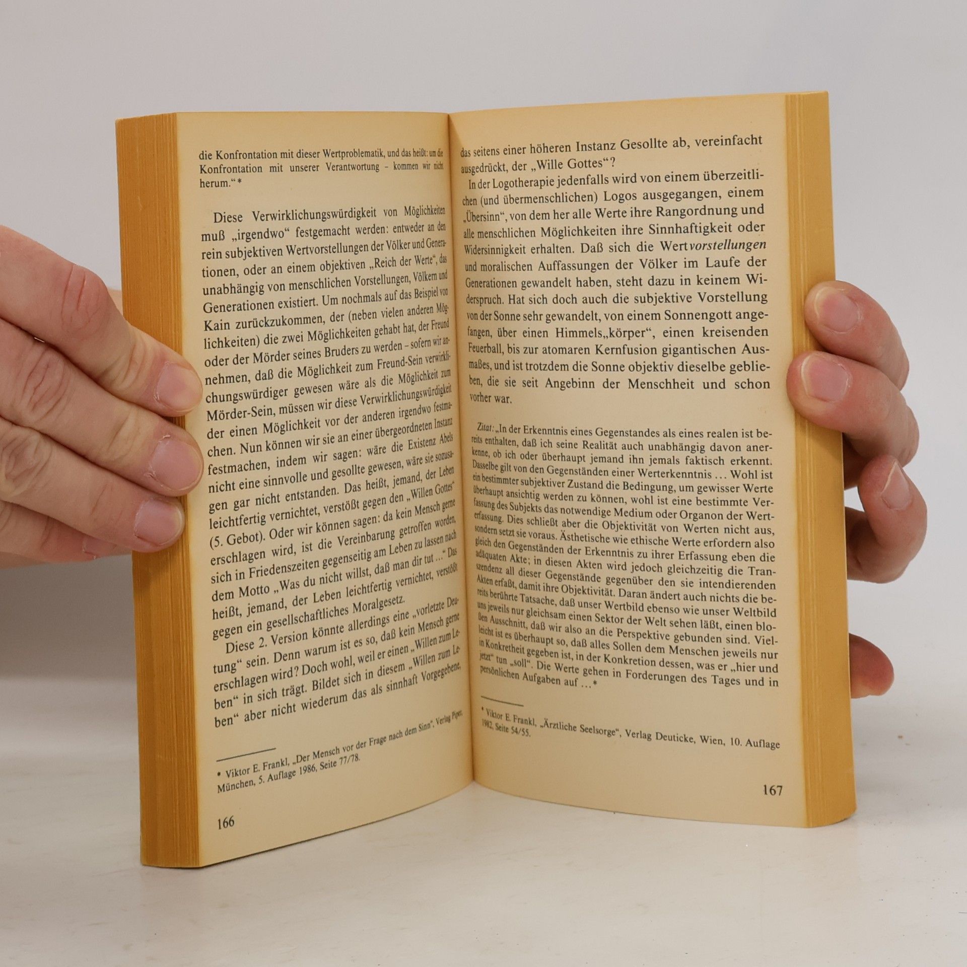 Elisabeth Lukas Psychologische Vorsorge