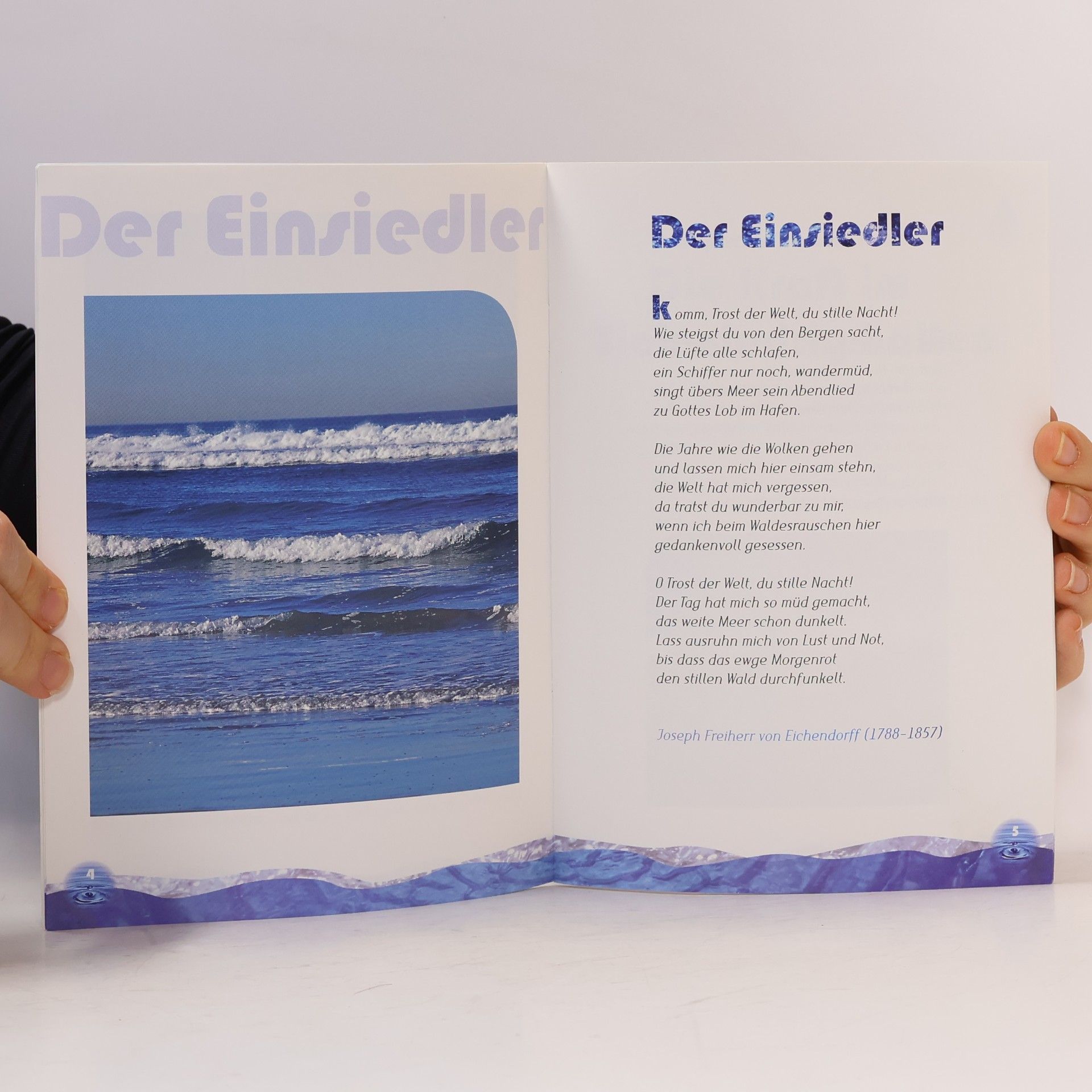 Rainer Bareis Gottes Segen zum Geburtstag
