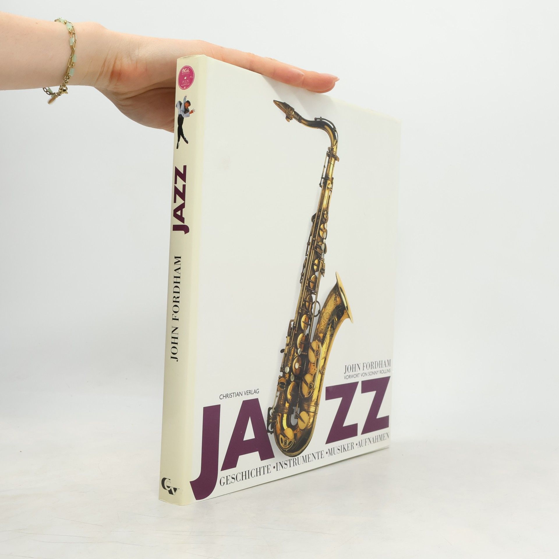 Jazz