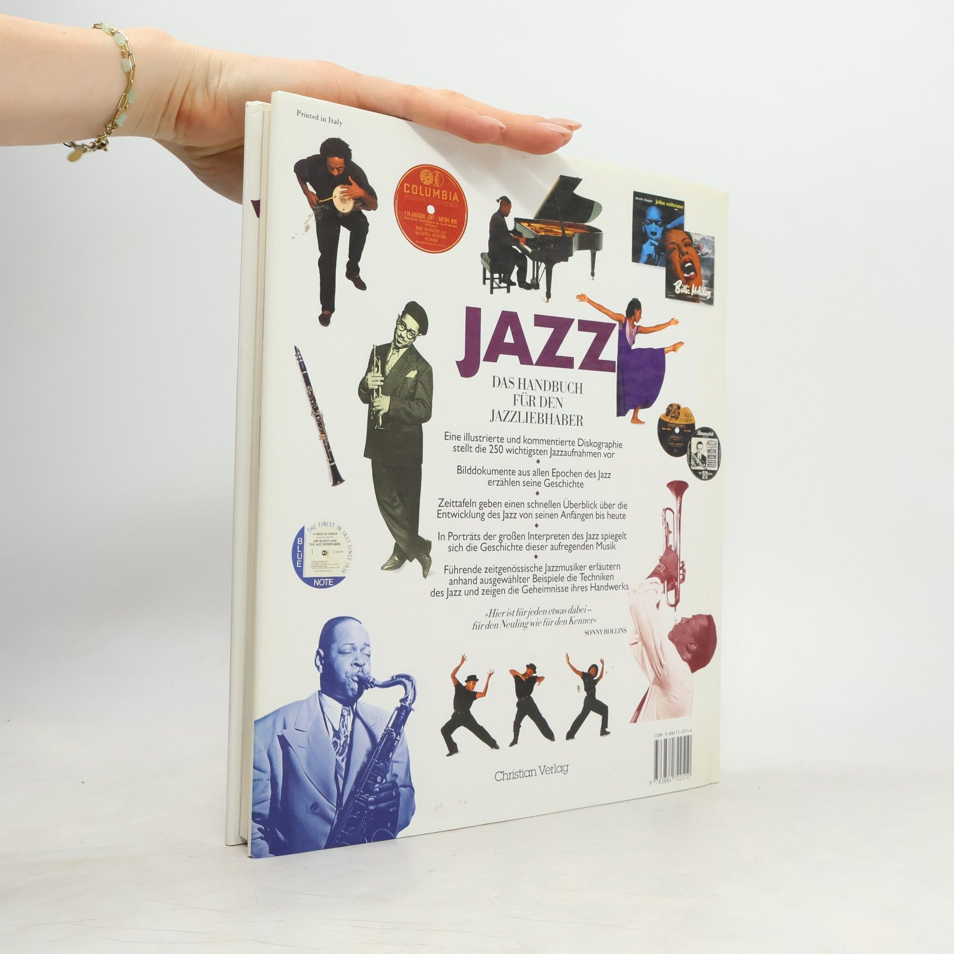 John Fordham Jazz