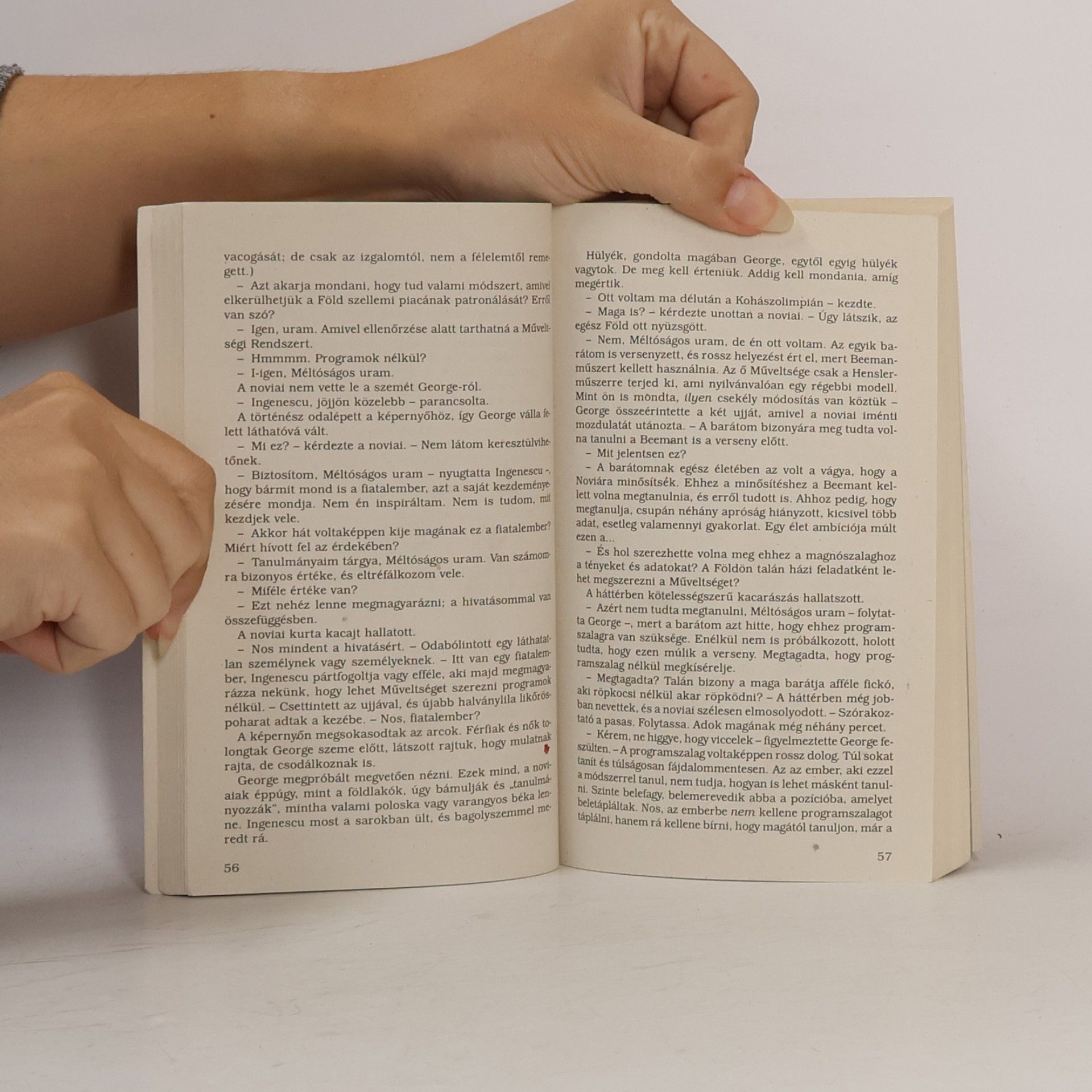 Isaac Asimov Halálos Ítélet
