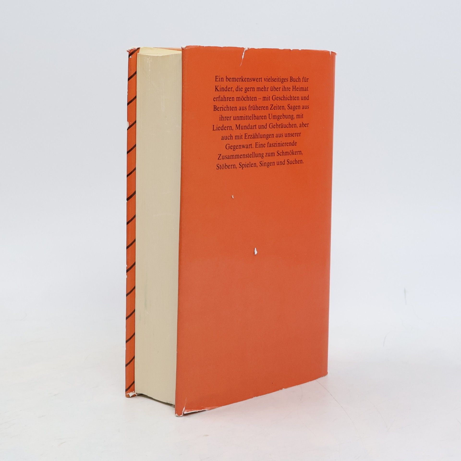 Rudolf Herfurtner Das rheinische Kinderbuch. Ein Buch zum Schmökern, Stöbern, Spielen, Singen und Suchen