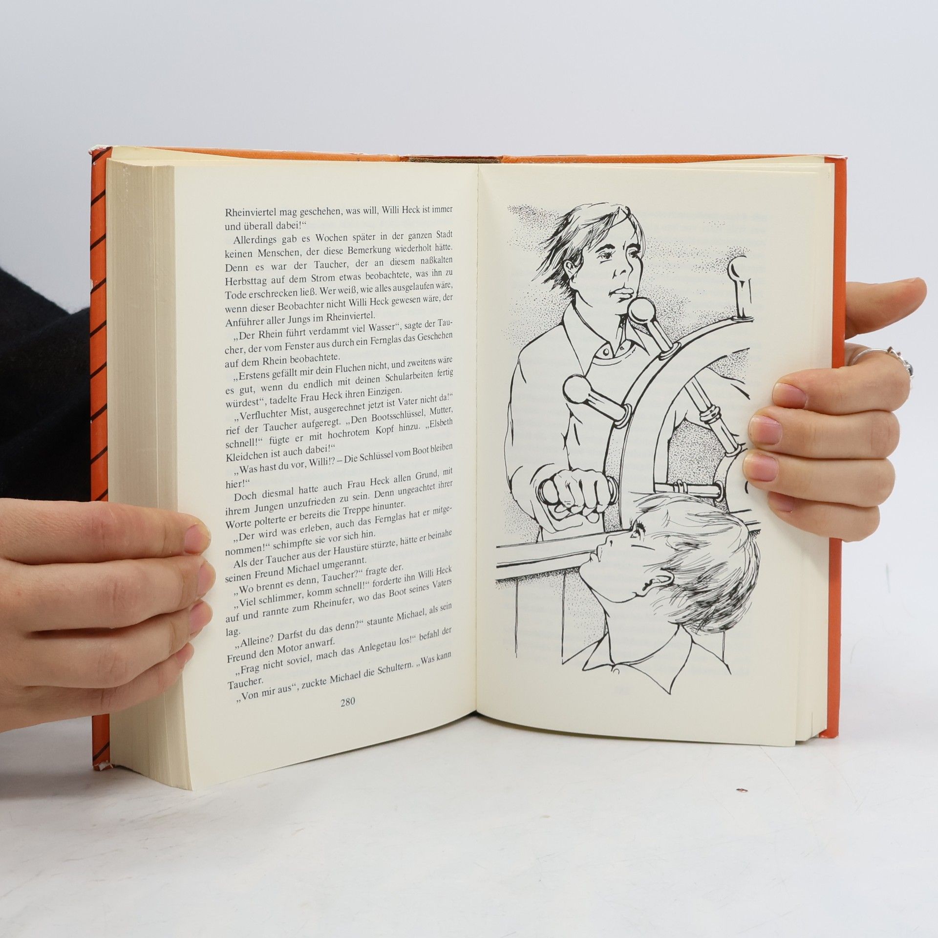 Rudolf Herfurtner Das rheinische Kinderbuch. Ein Buch zum Schmökern, Stöbern, Spielen, Singen und Suchen