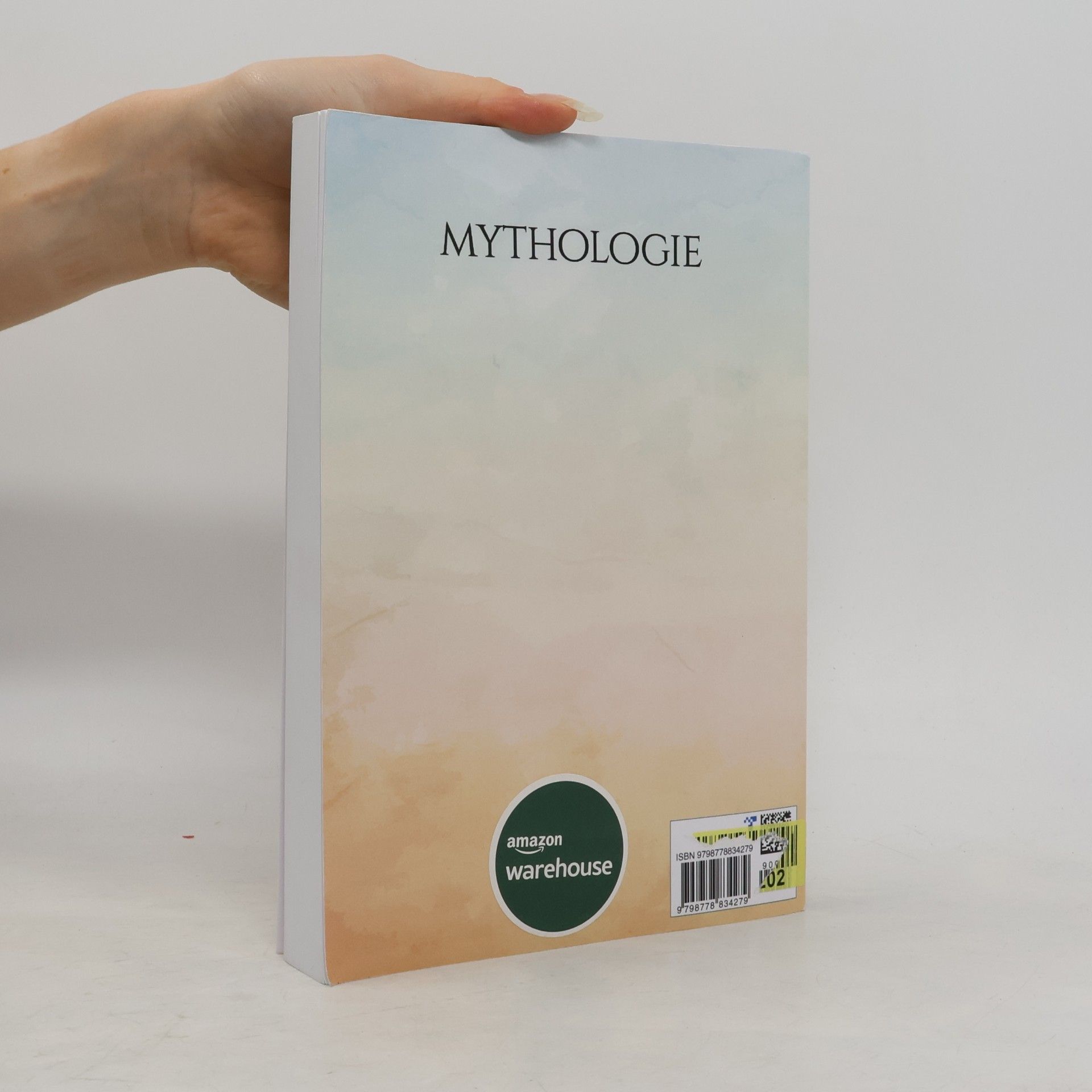 Matthias Richter Mythologie