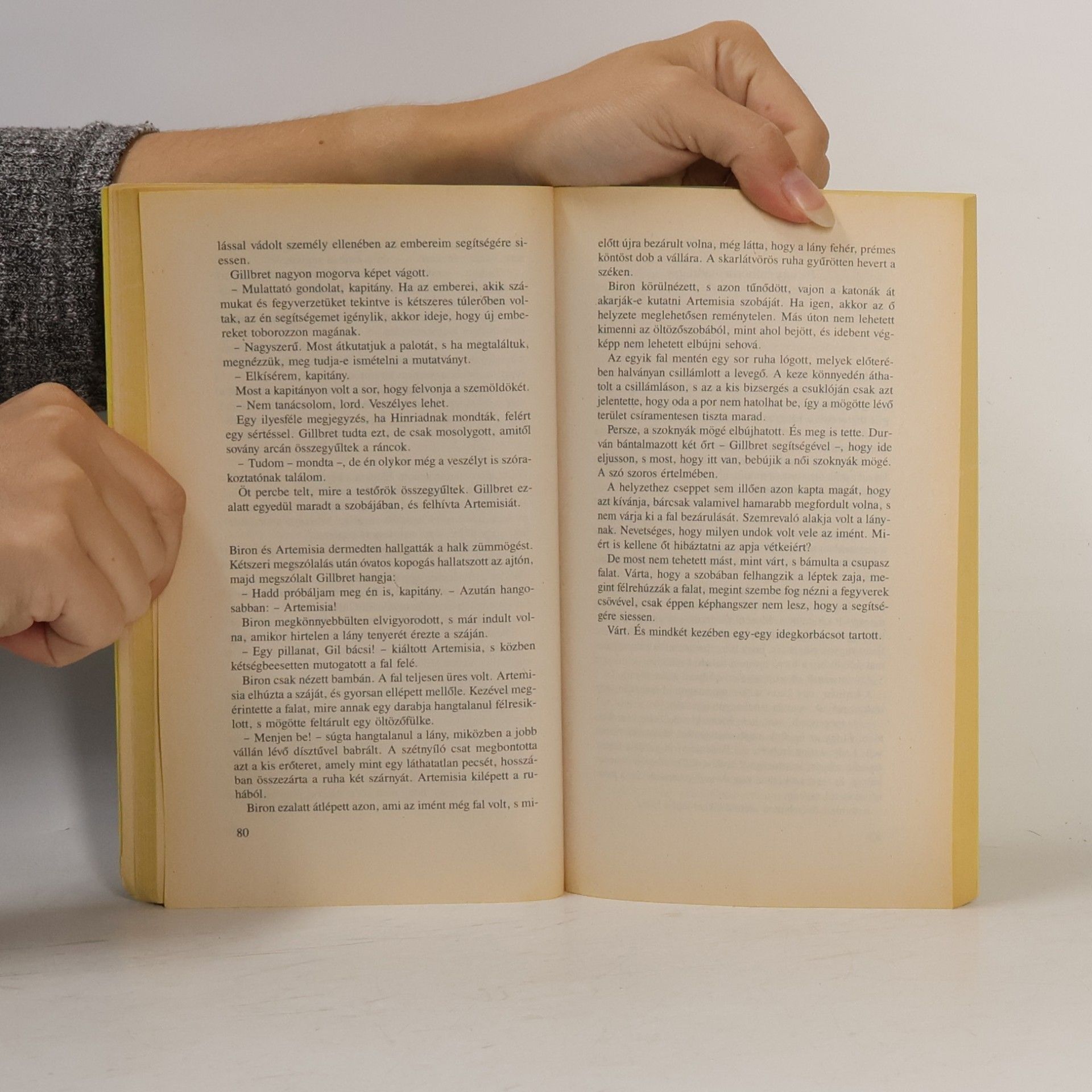 Isaac Asimov A csillagok, akár a por