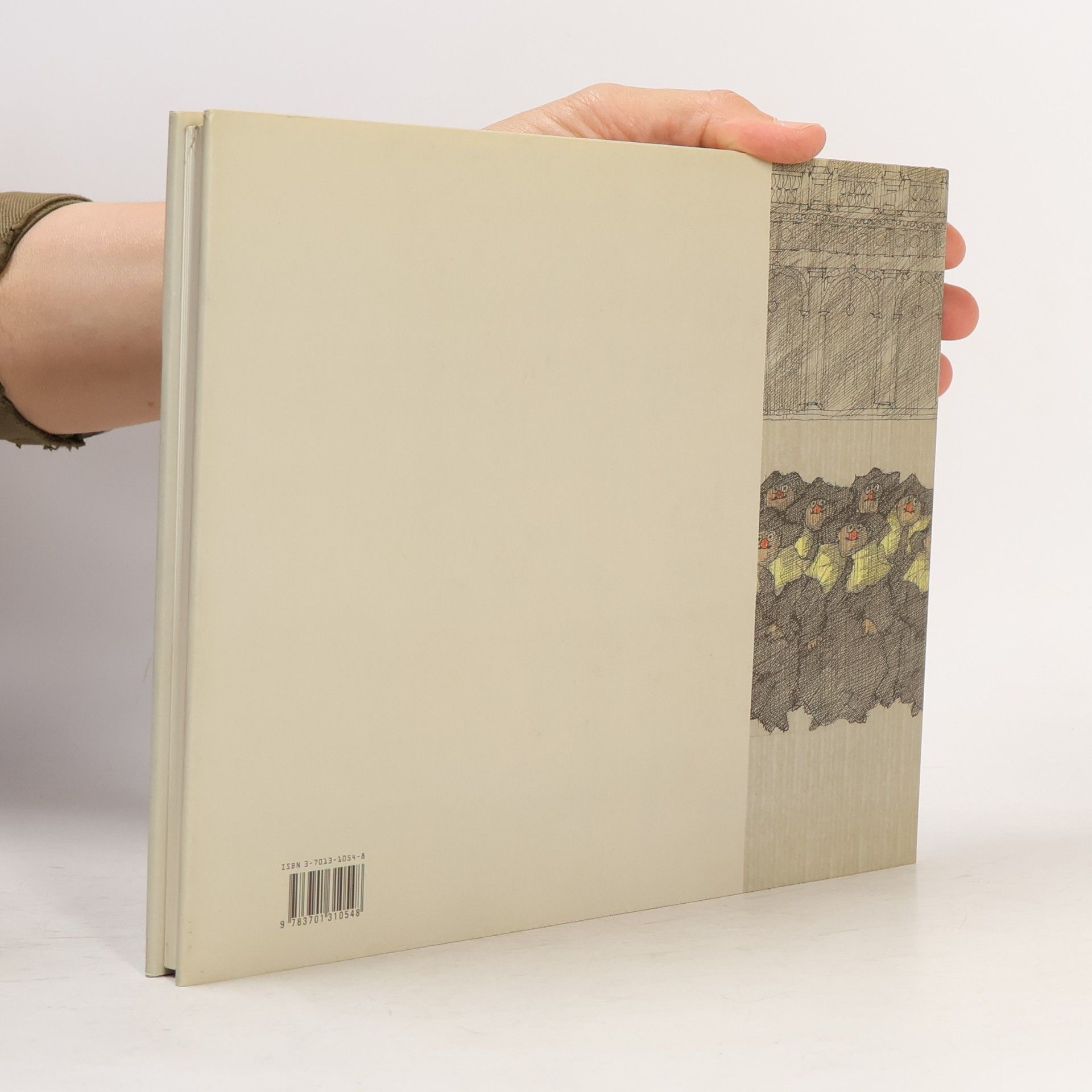 Paul Flora Ein Florilegium
