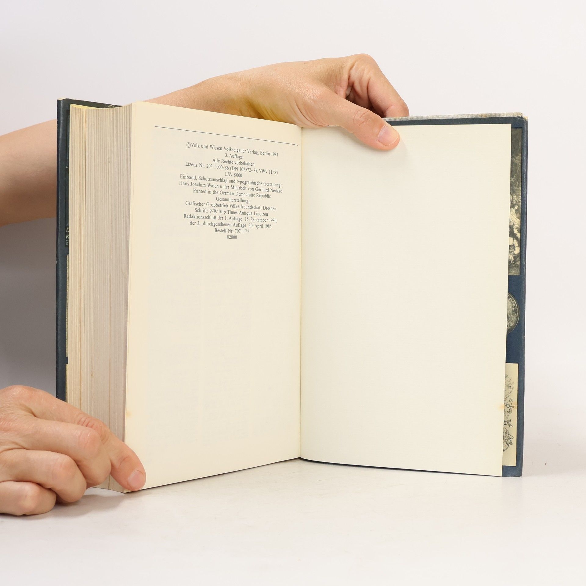 Kolektív autorov Kurze Geschichte der deutschen Literatur