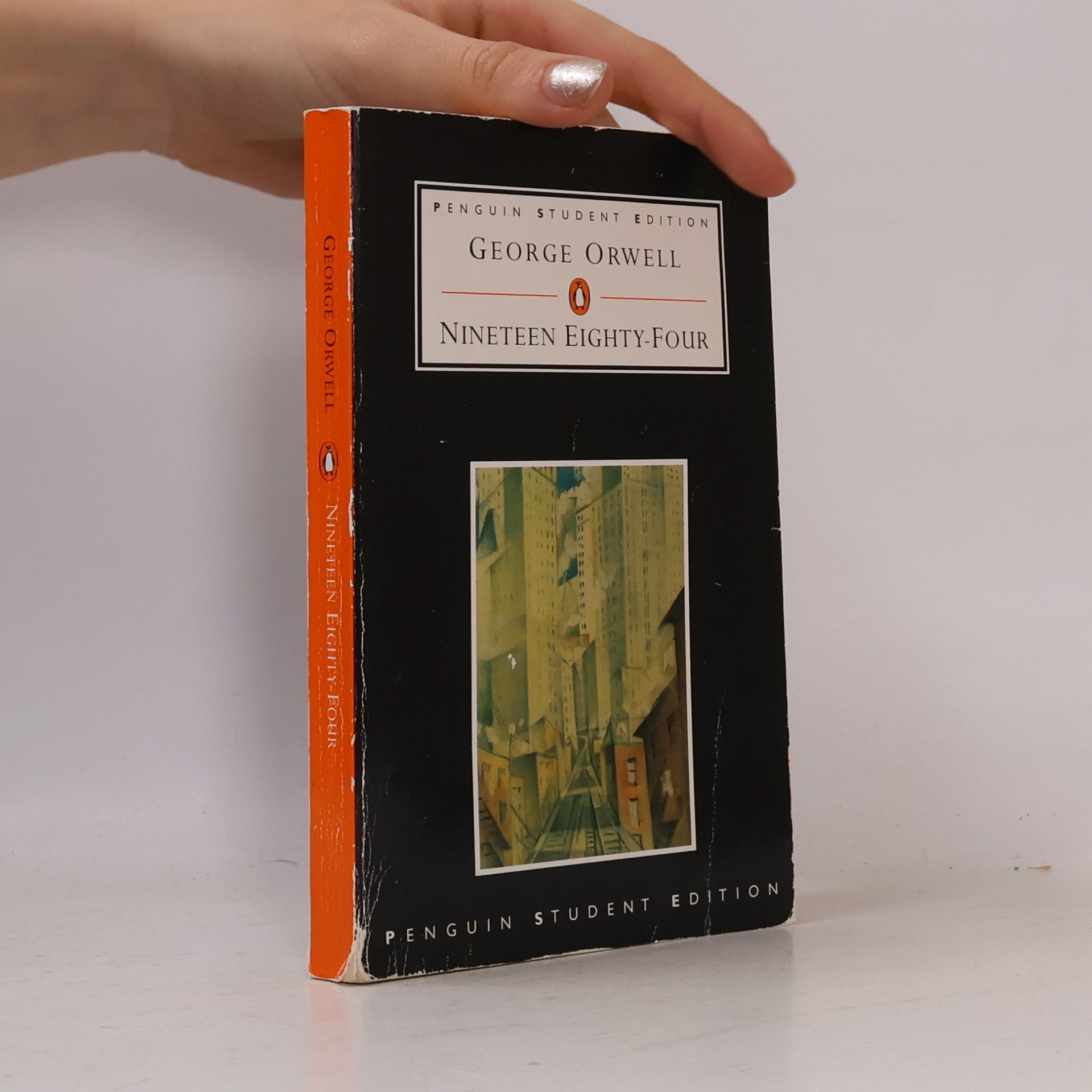 Nineteen Eighty-Four