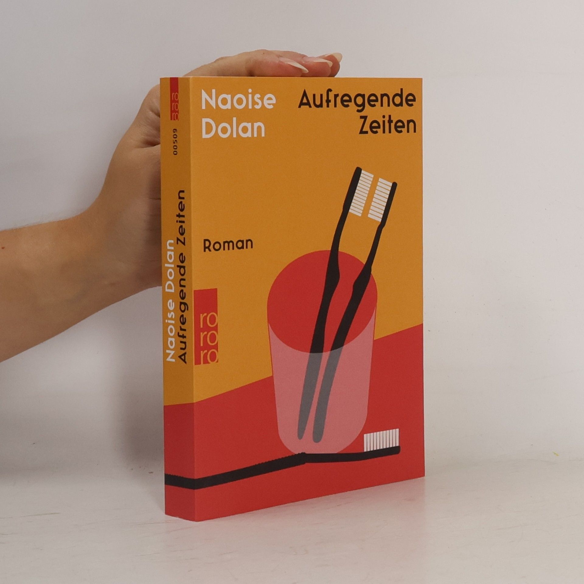 Naoise Dolan Aufregende Zeiten