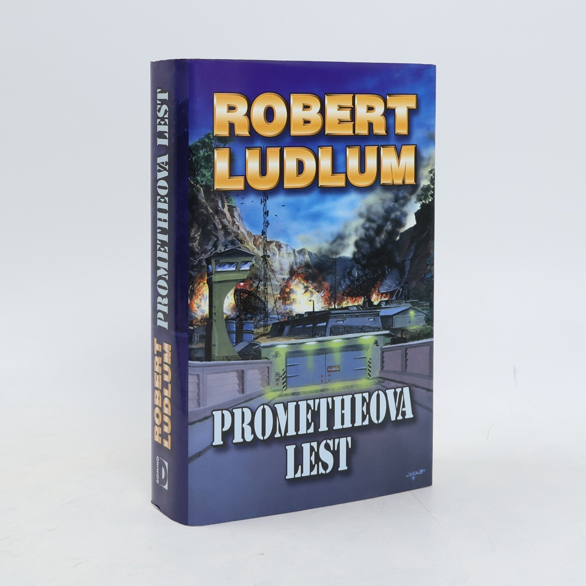 Prometheova lest