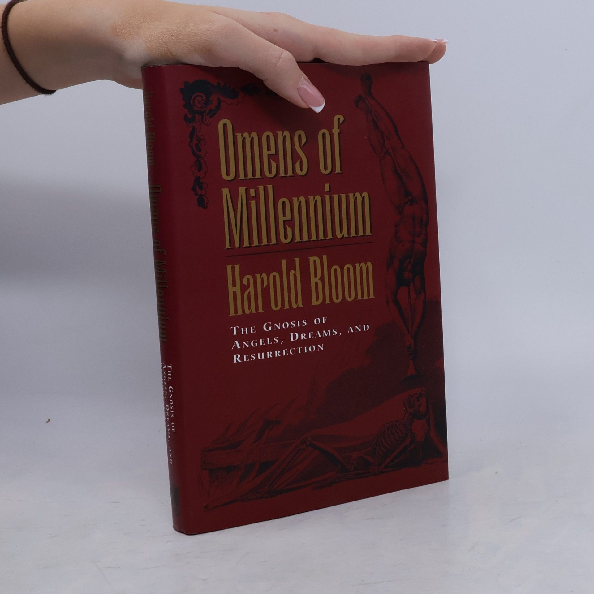 Omens of Millennium