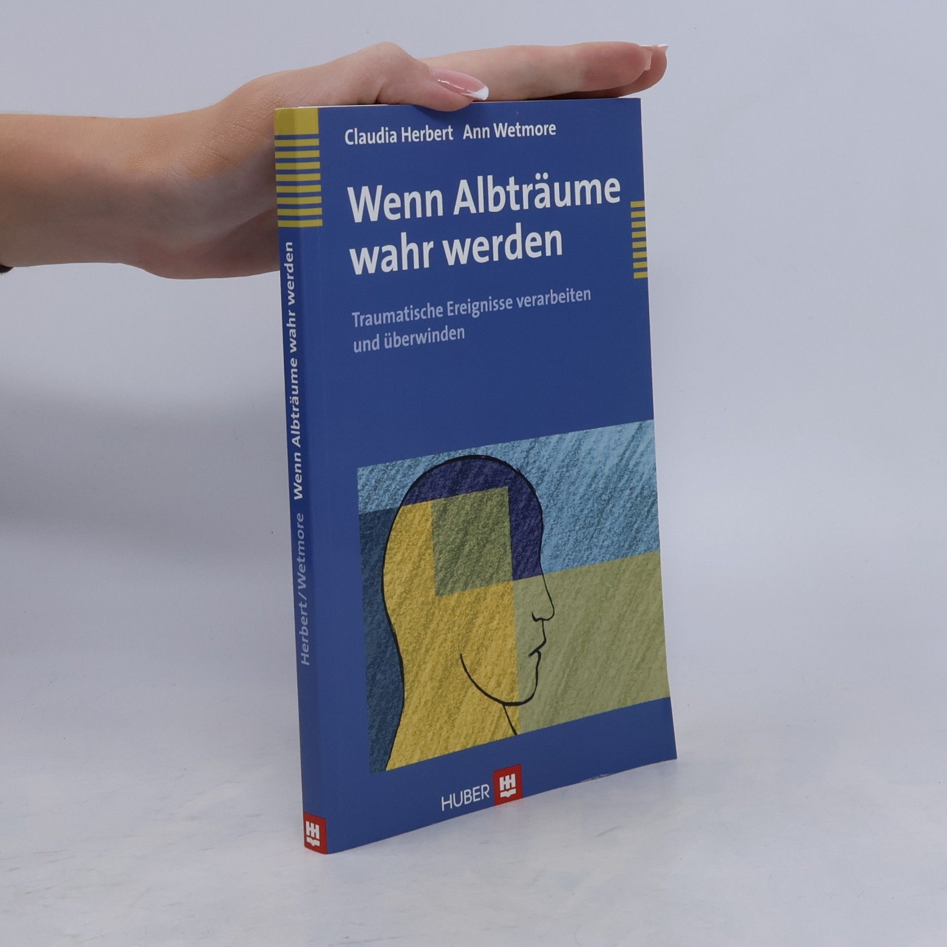 Ann Wetmore Wenn Albträume wahr werden