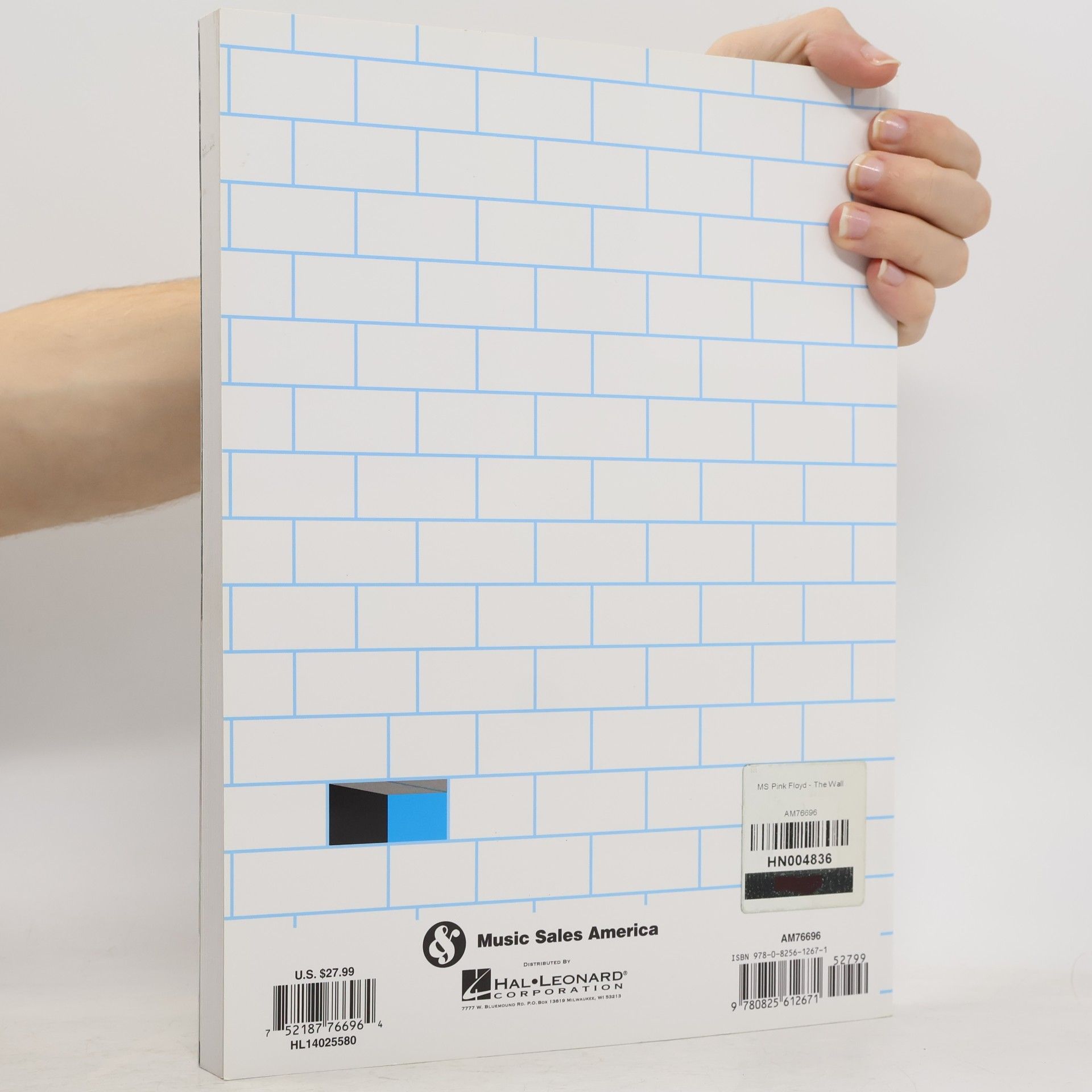 Collectif d'auteurs Pink Floyd