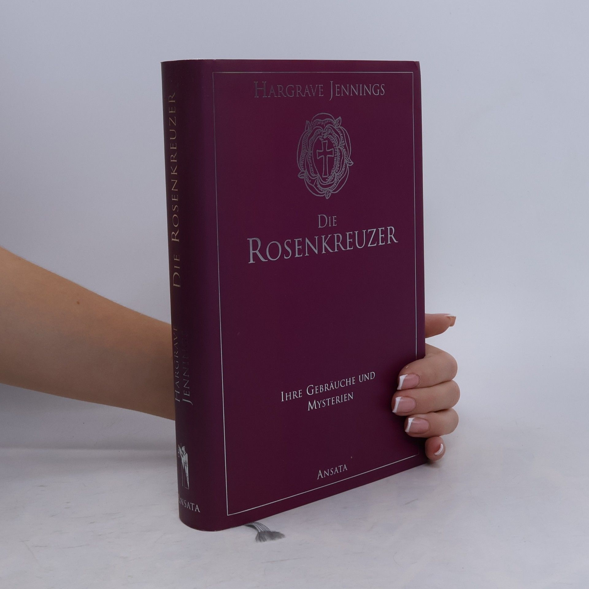 Julius Evola Die Hermetische Tradition